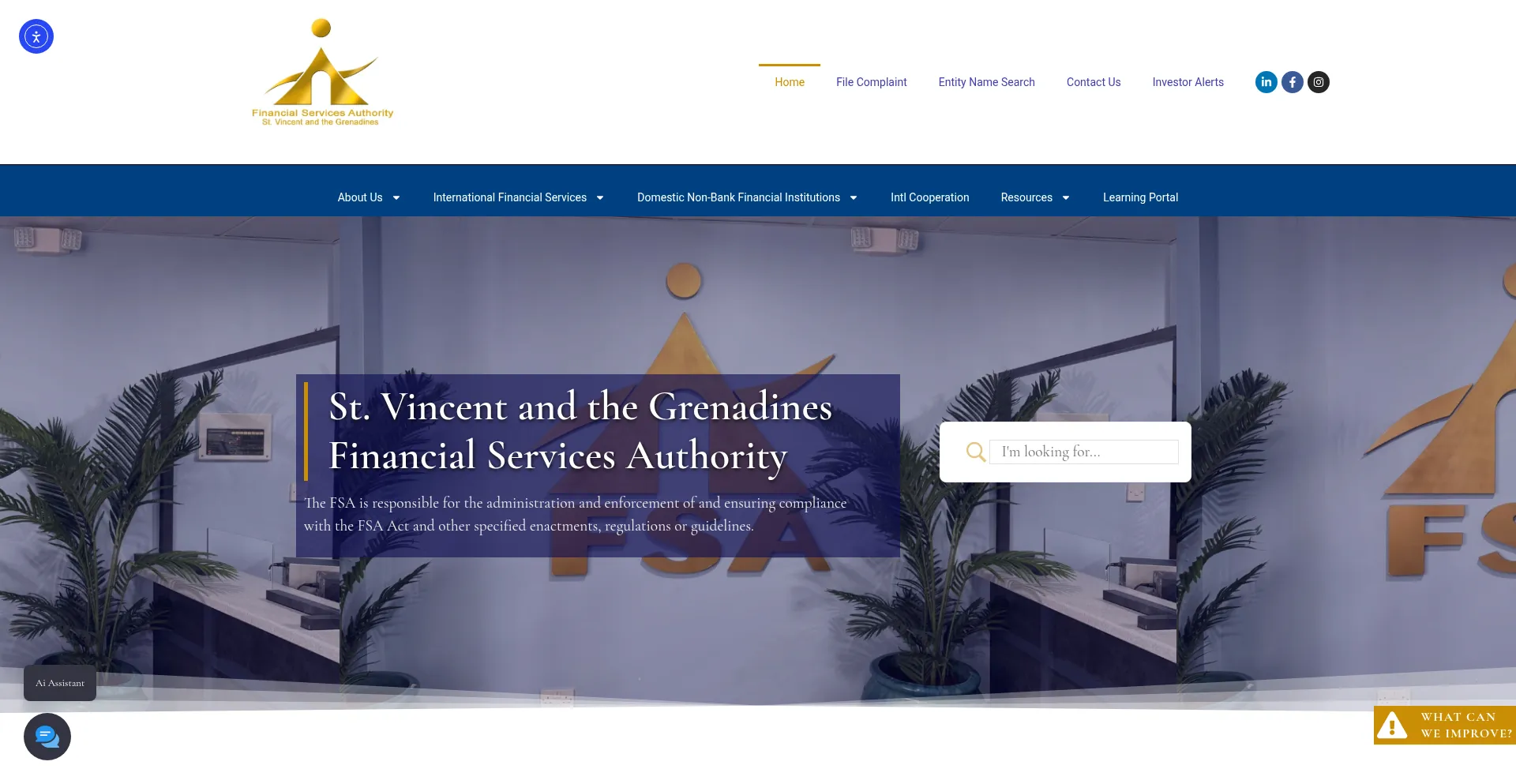 Fsasvg.com