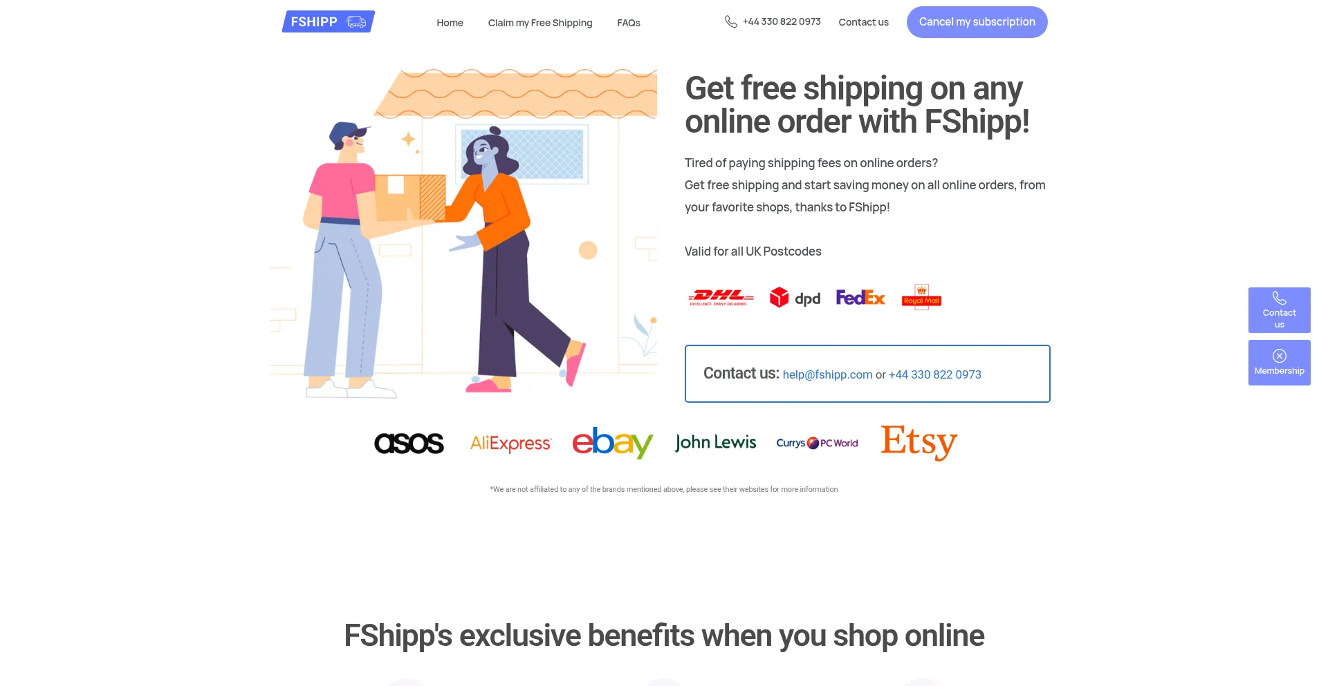 Fshipp.com