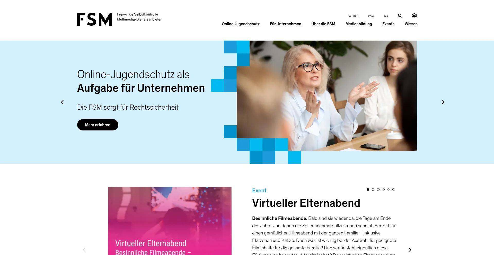 Fsm.de