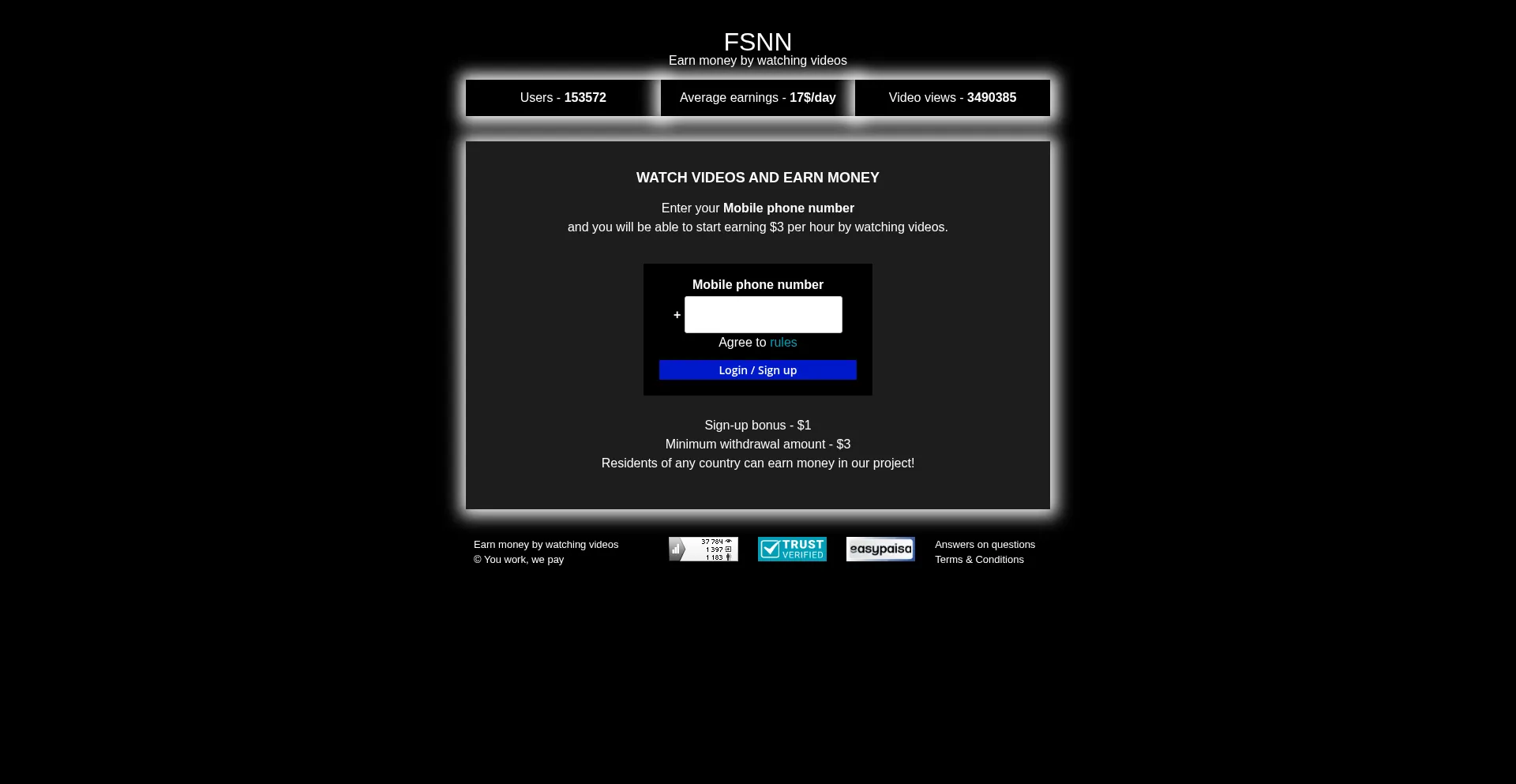 Fsnn.pro