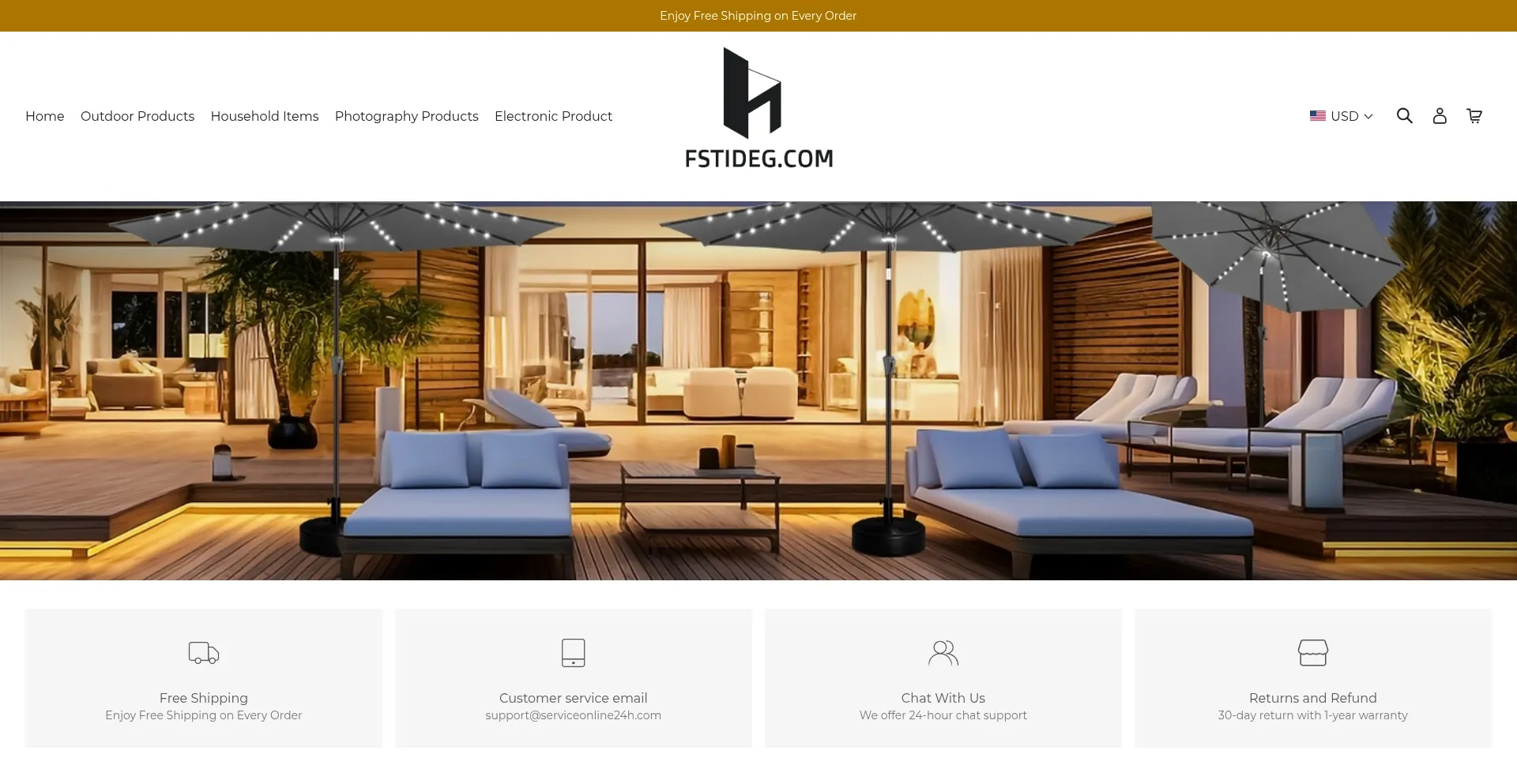 Fstideg.com