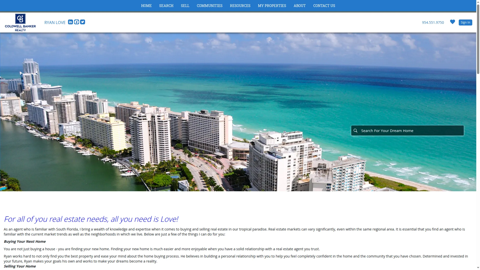 Ftlhomesforsale.com