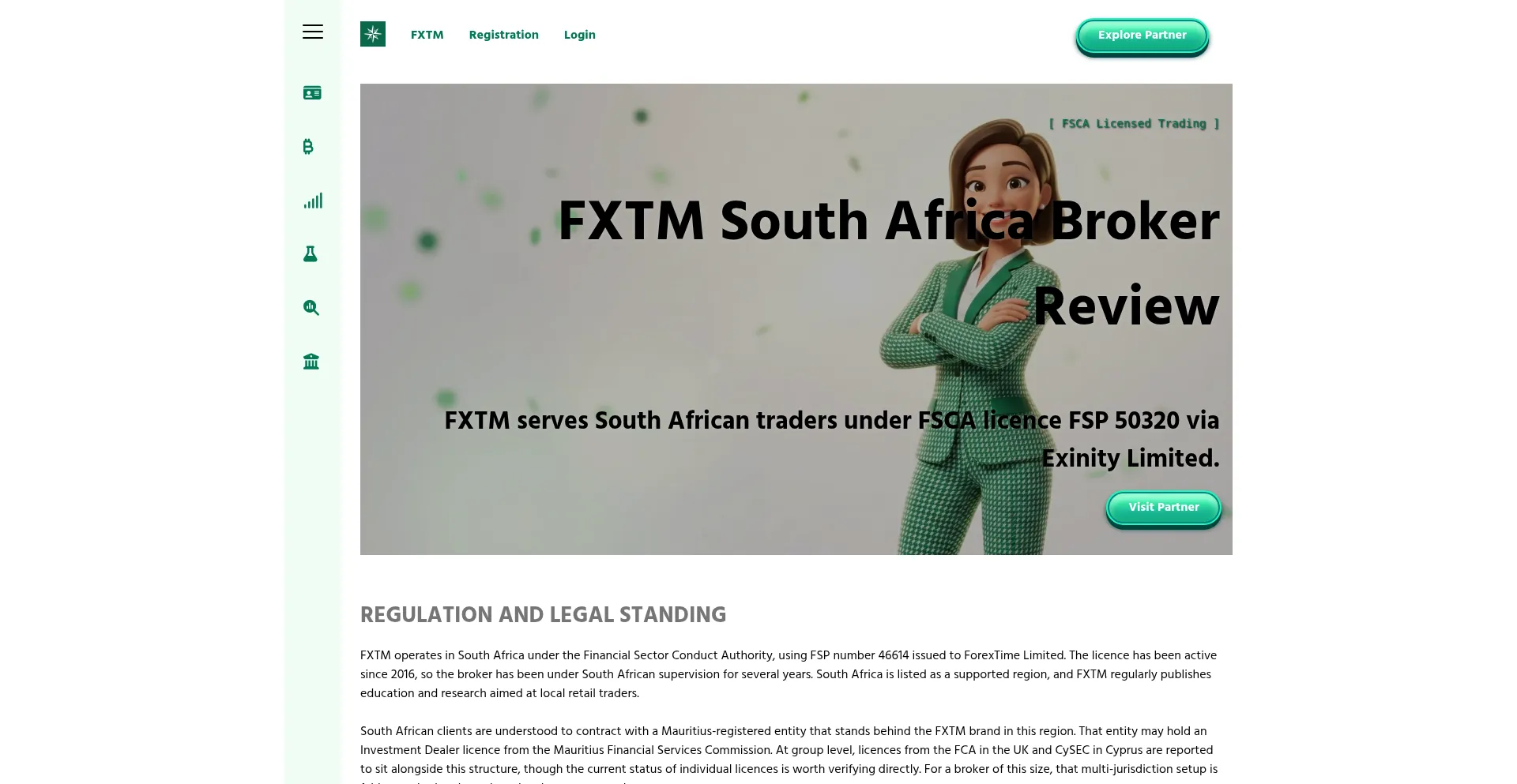 Ftmabrokerza.com