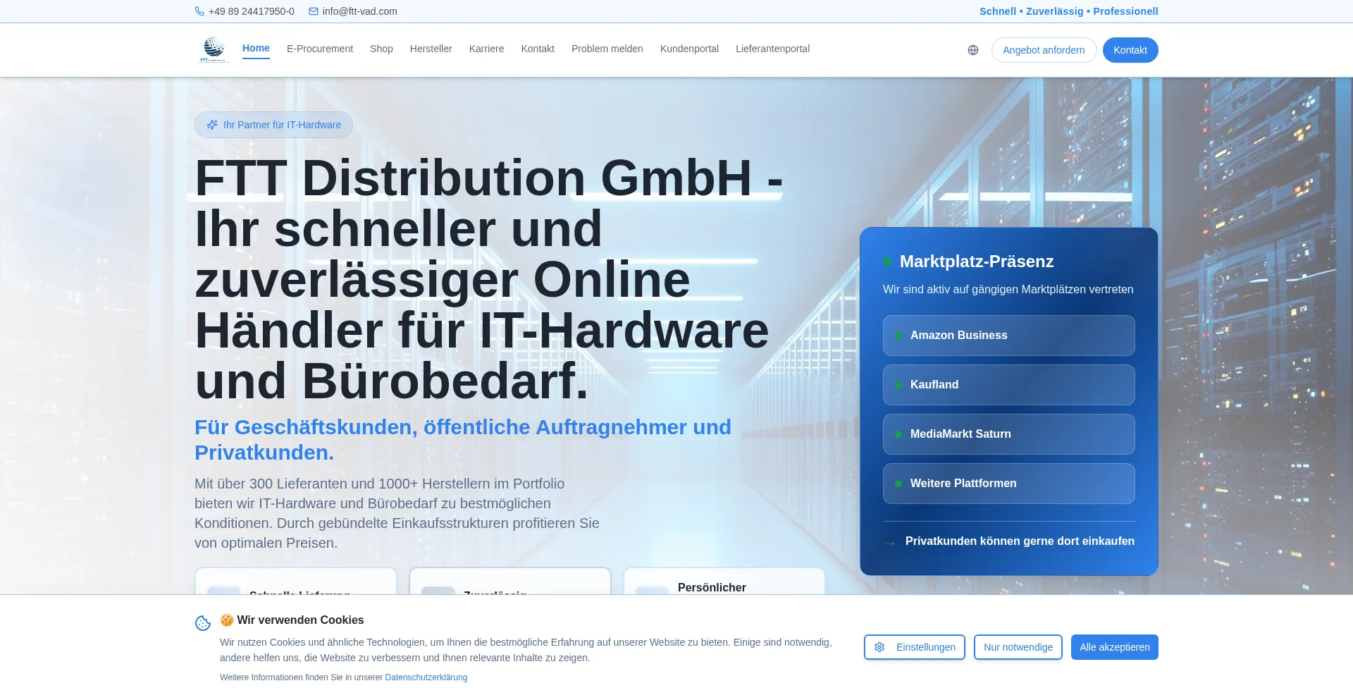 Ftt-vad.com