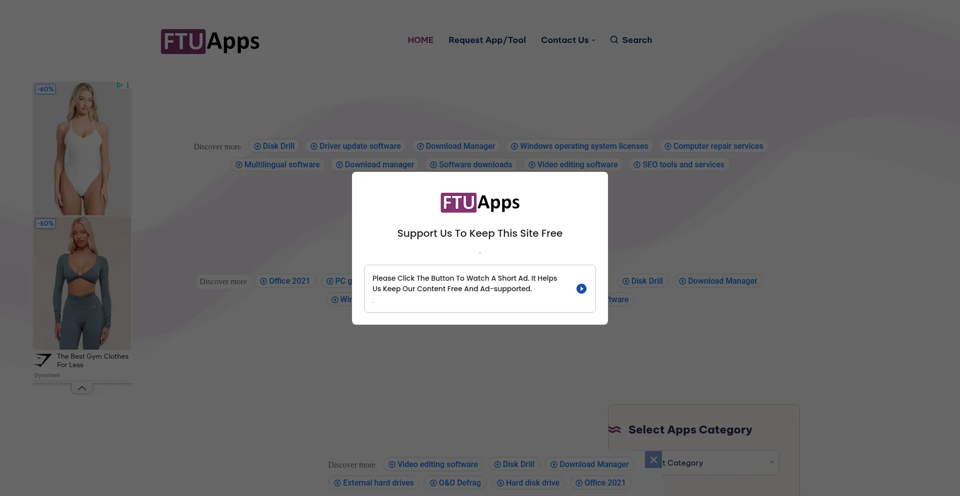 Ftuapps.com