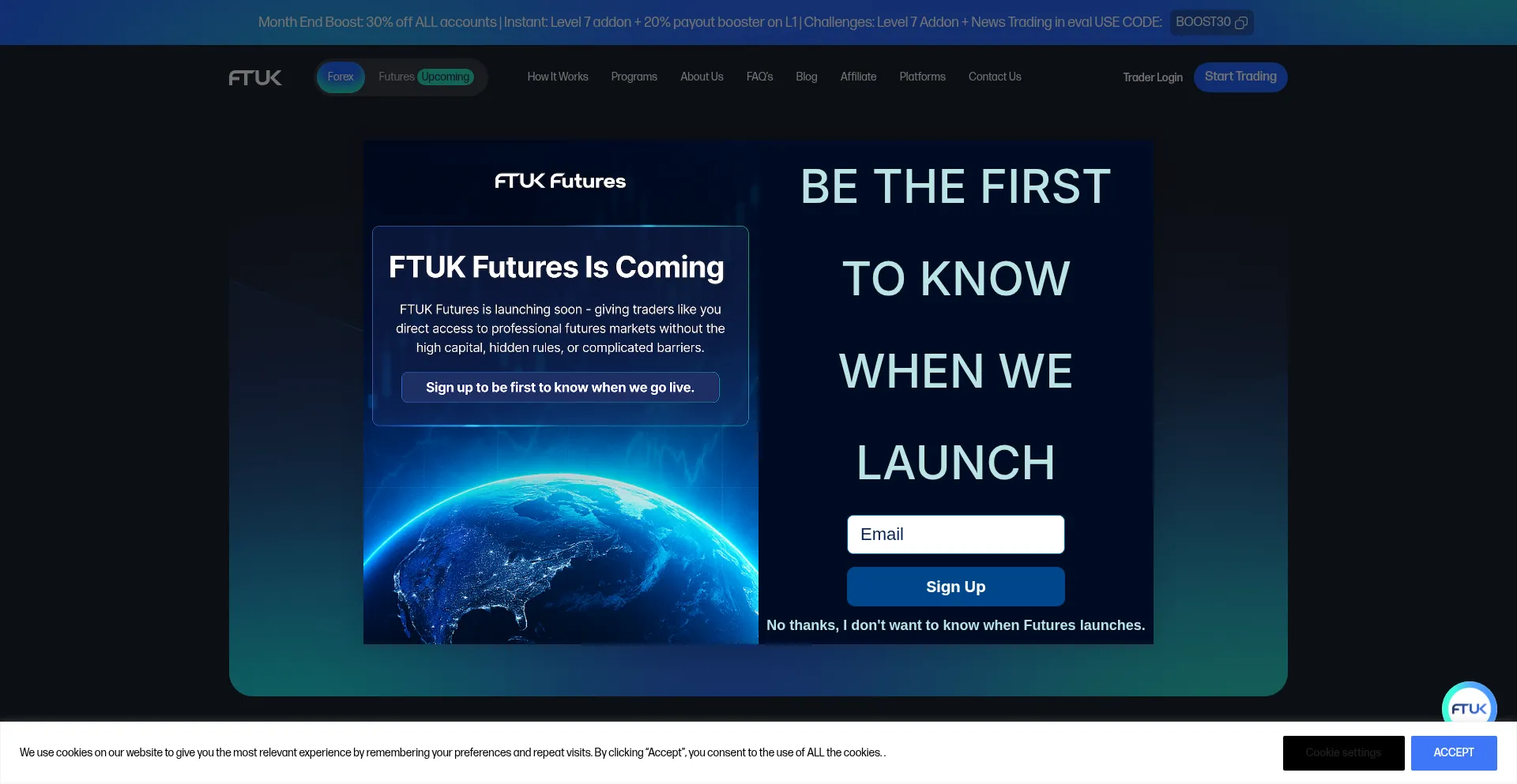Ftuk.com