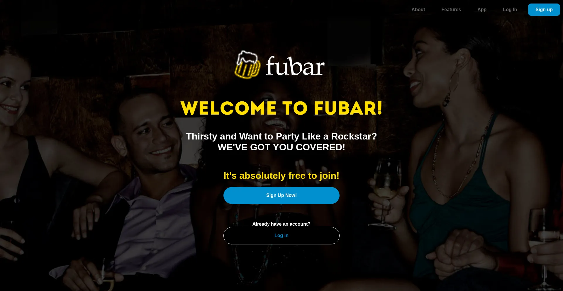 Fubar.com