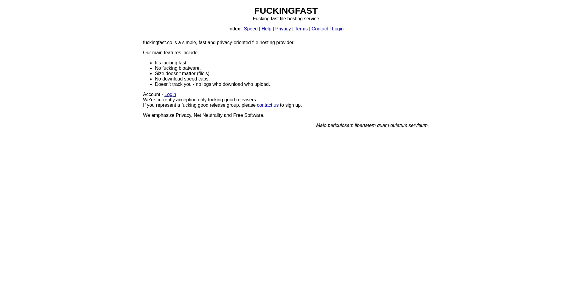 Fuckingfast.co