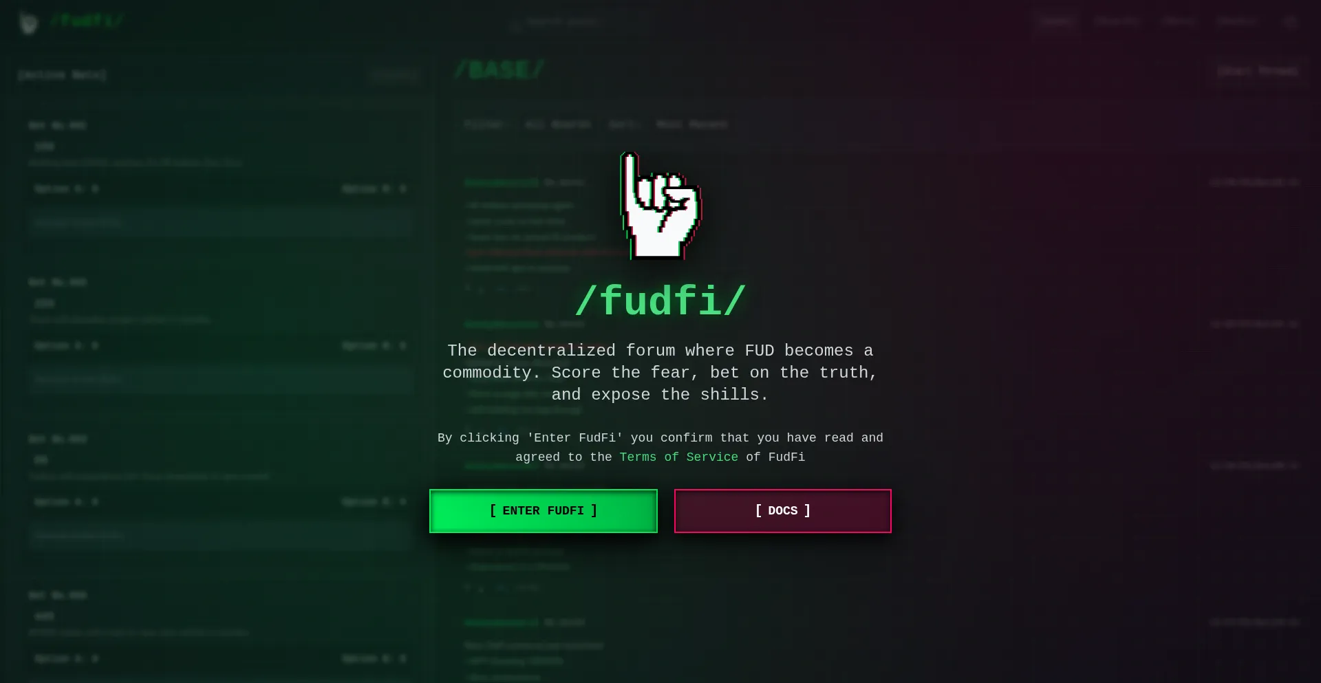Fudfi.com