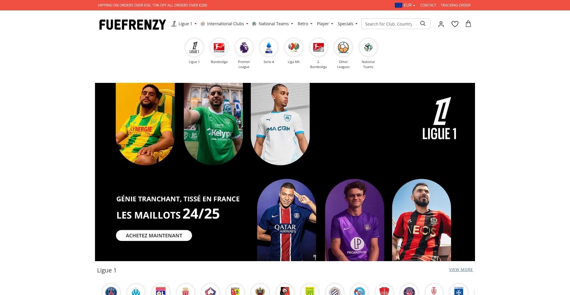 Fuefrenzy.com