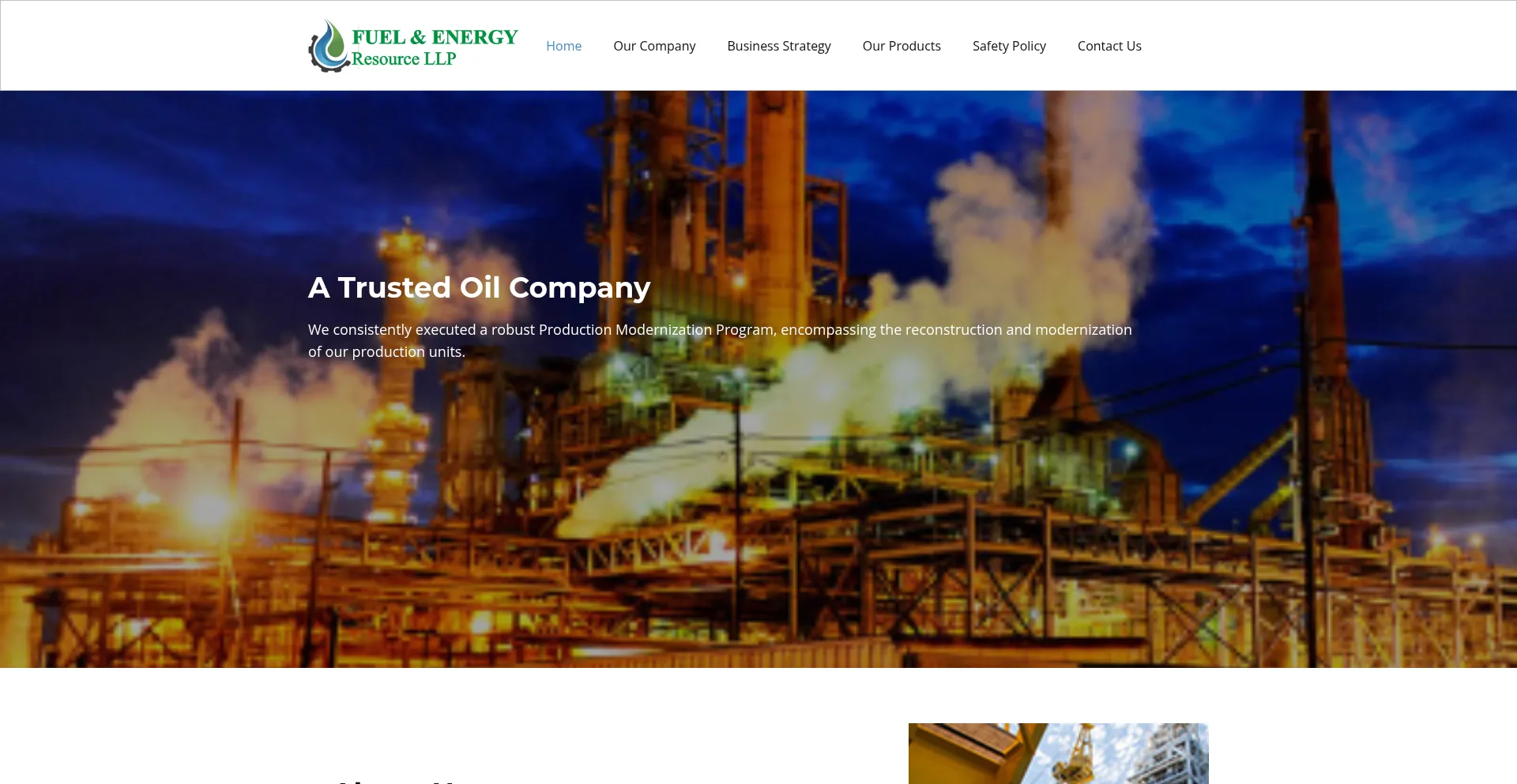 Fuelandenergyresource.kz