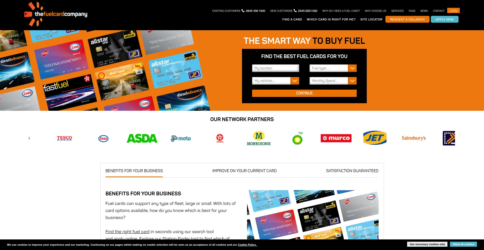 Fuelcards.co.uk