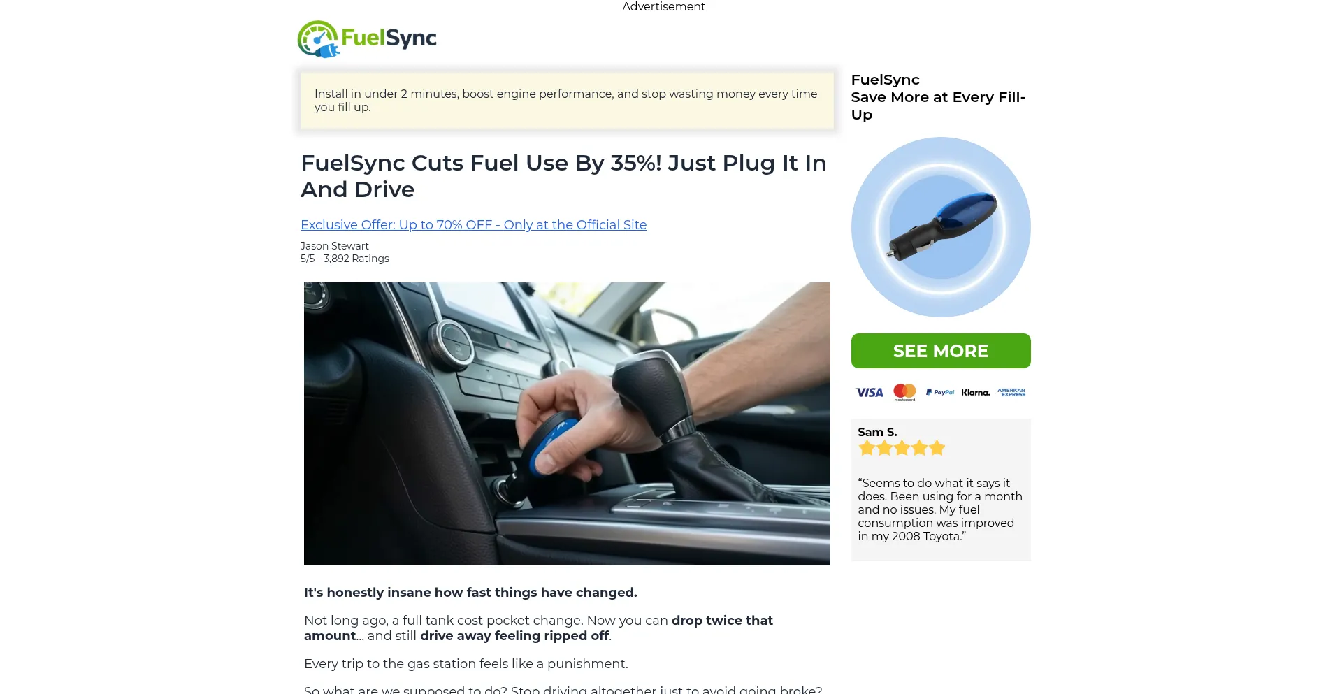 Fuelsyncshop.com