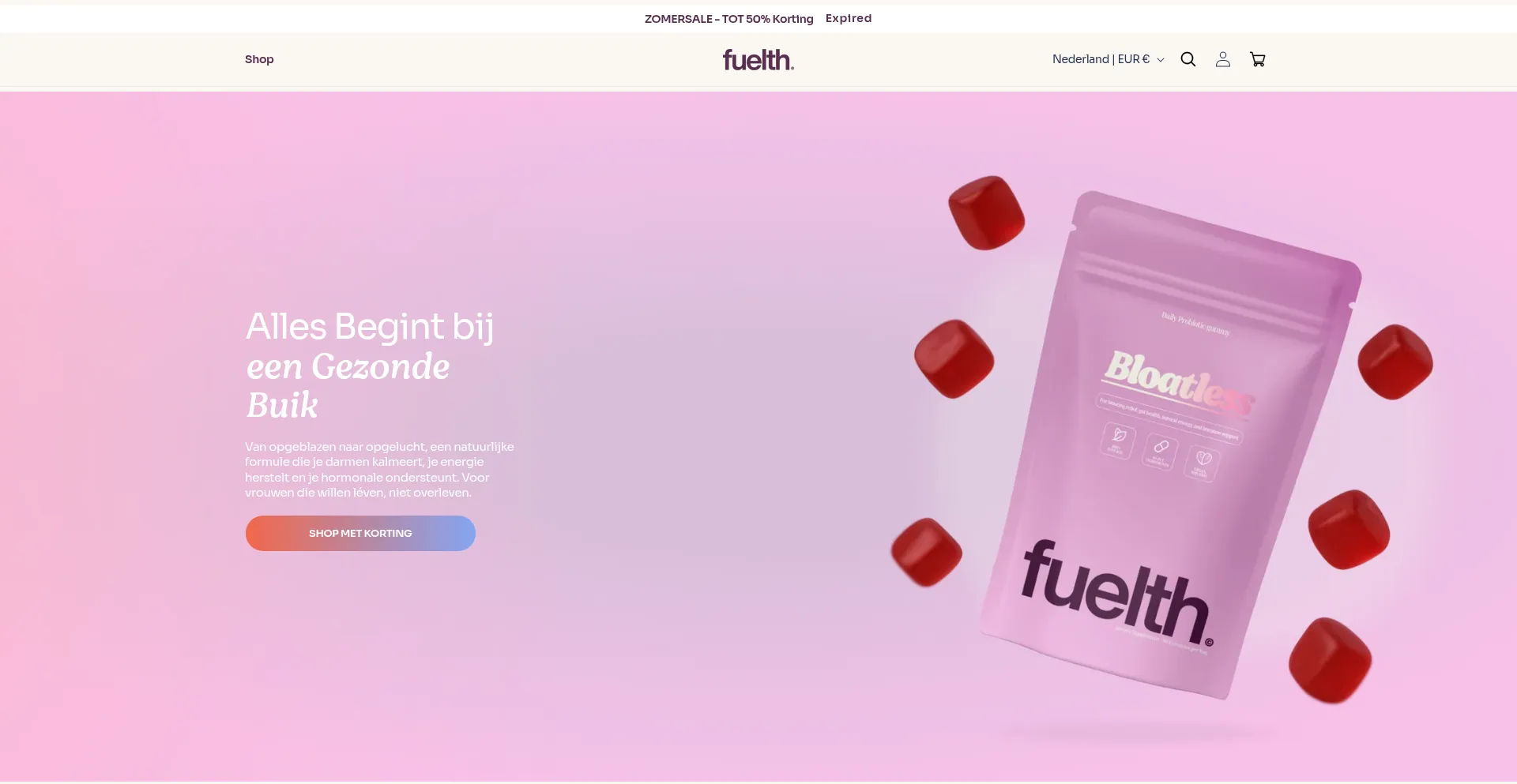 Fuelth.nl