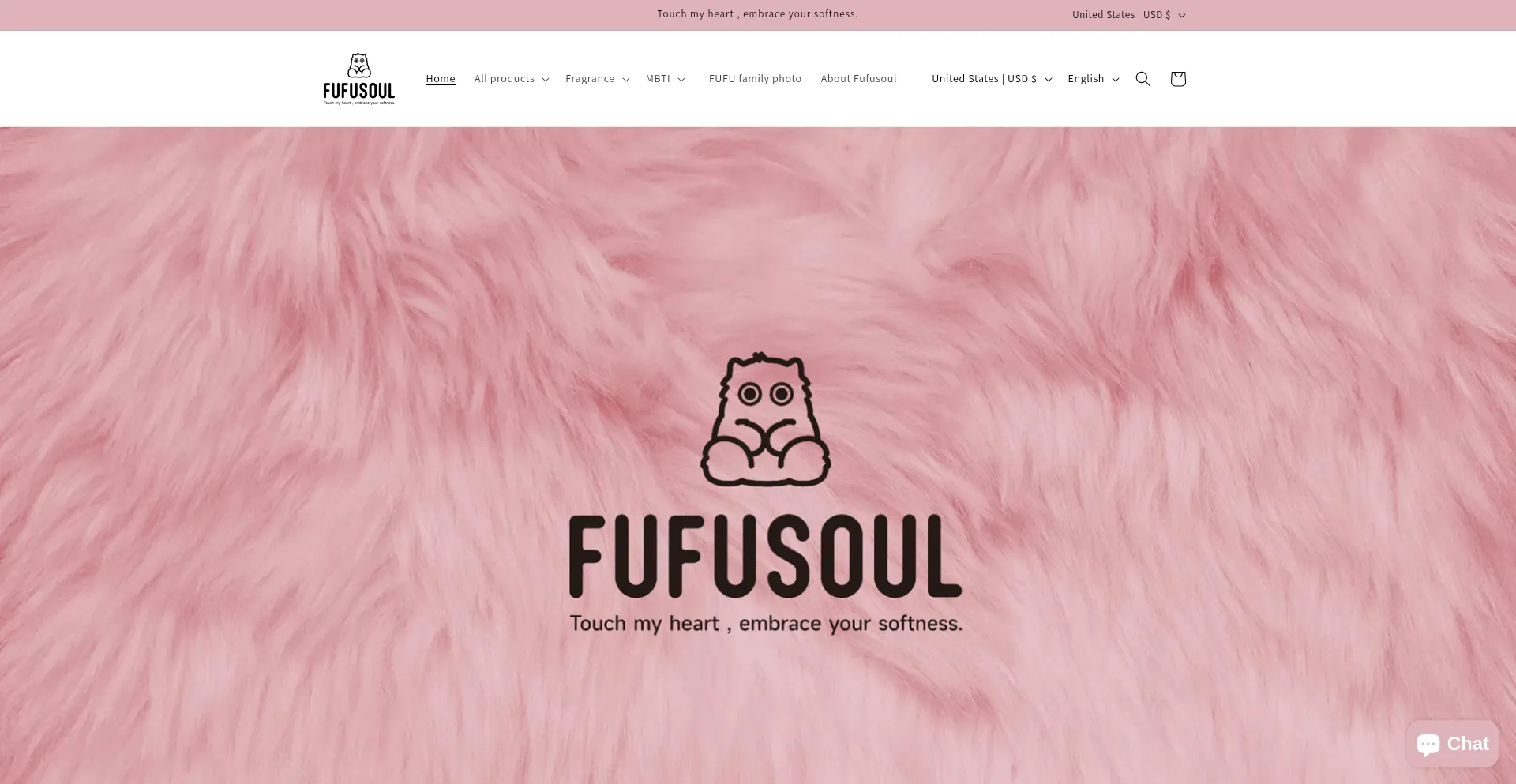 Fufusouls.com