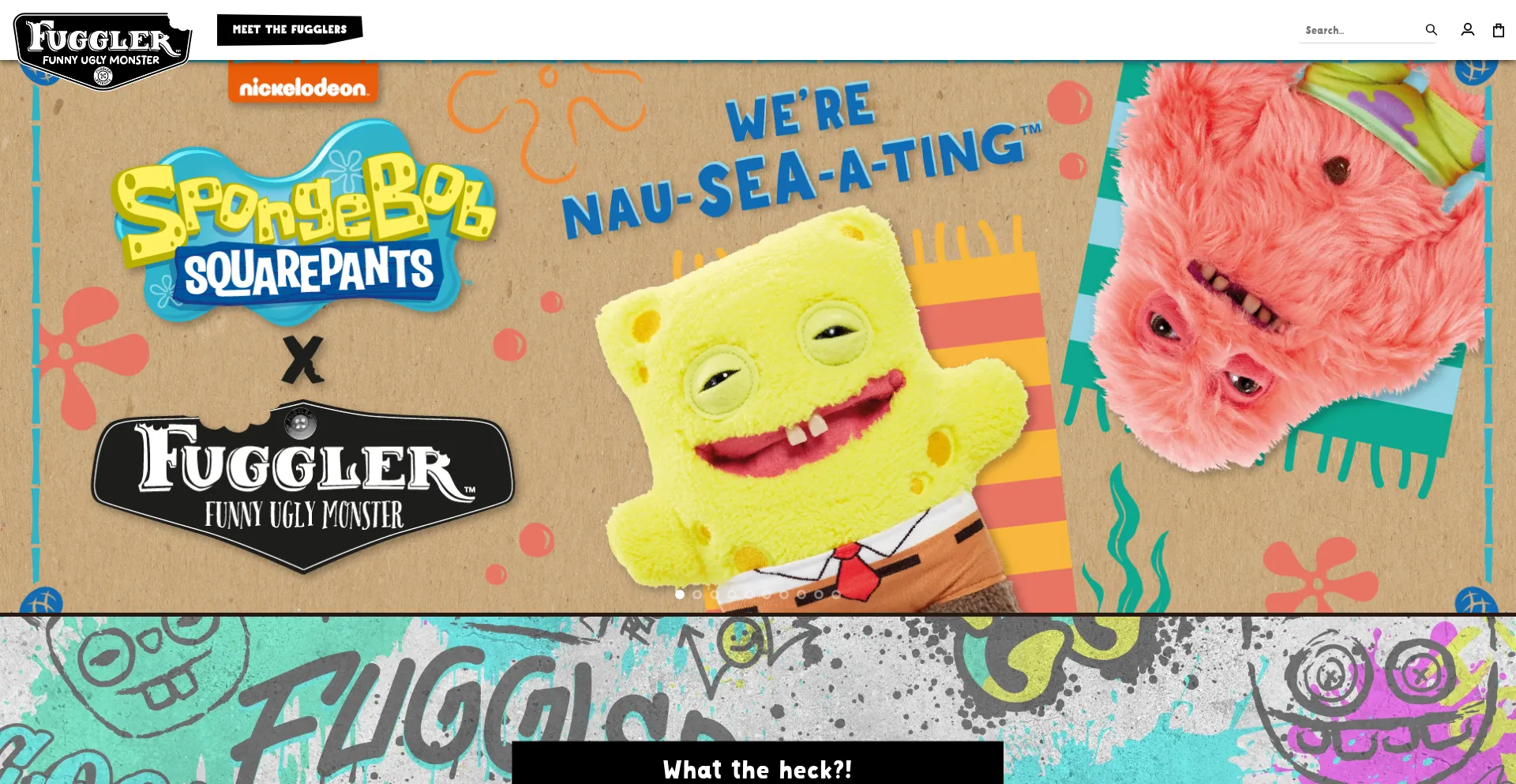 Fugglers.us
