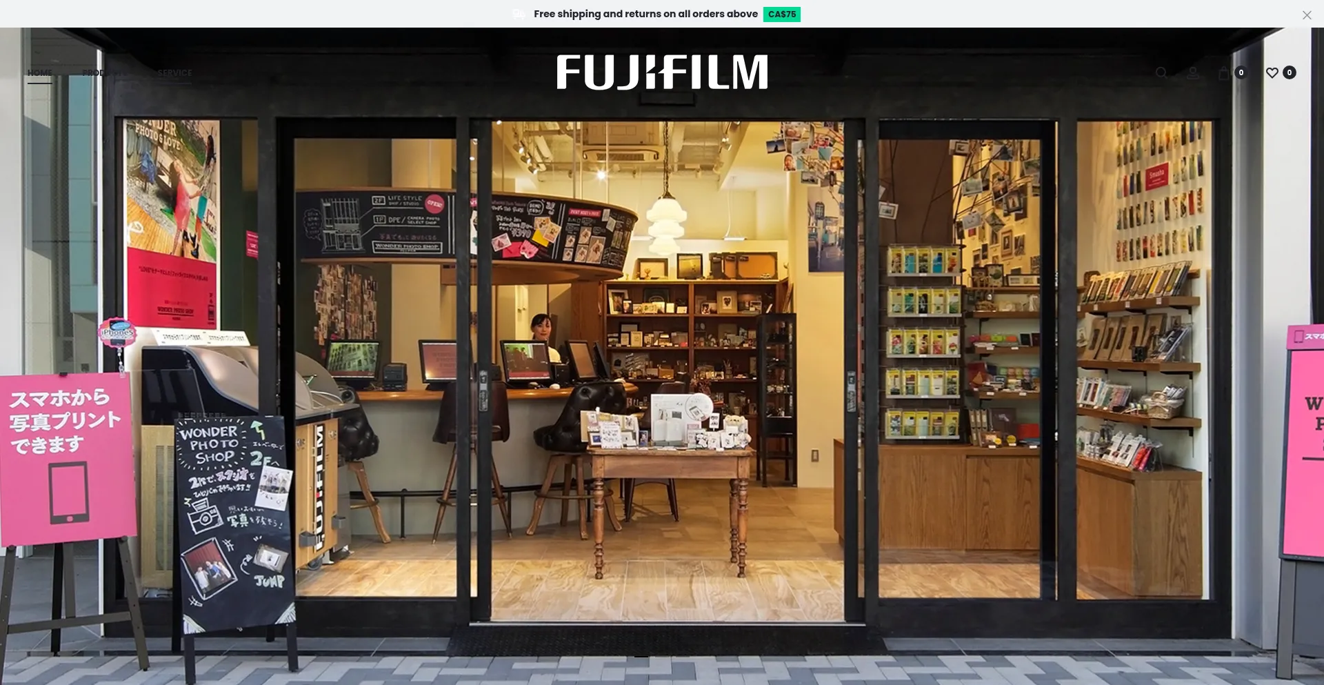 Fujifilm-canada.com