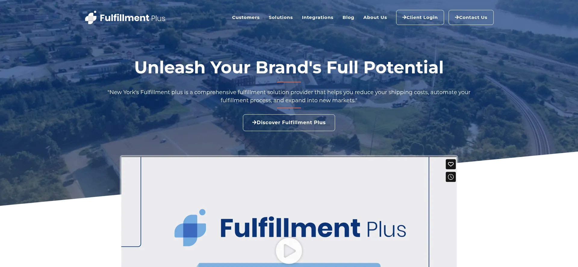 Fulfillmentplusny.com