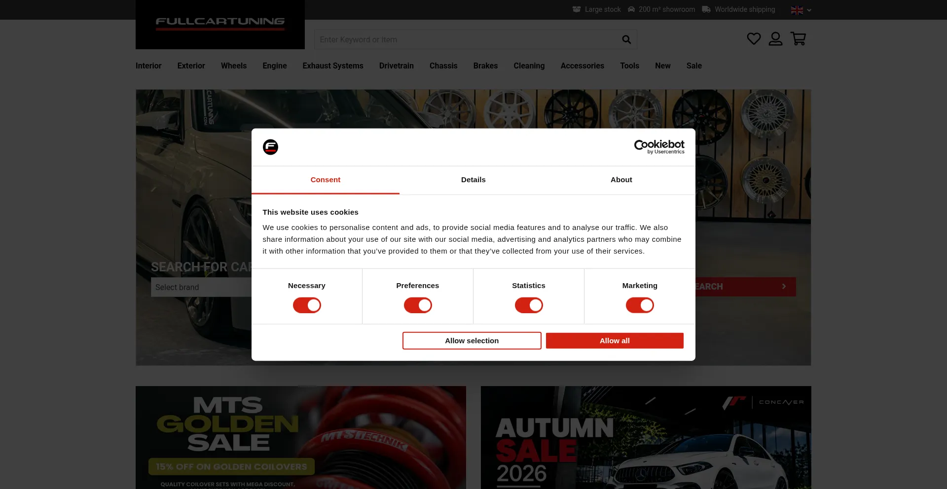 Fullcartuning.com