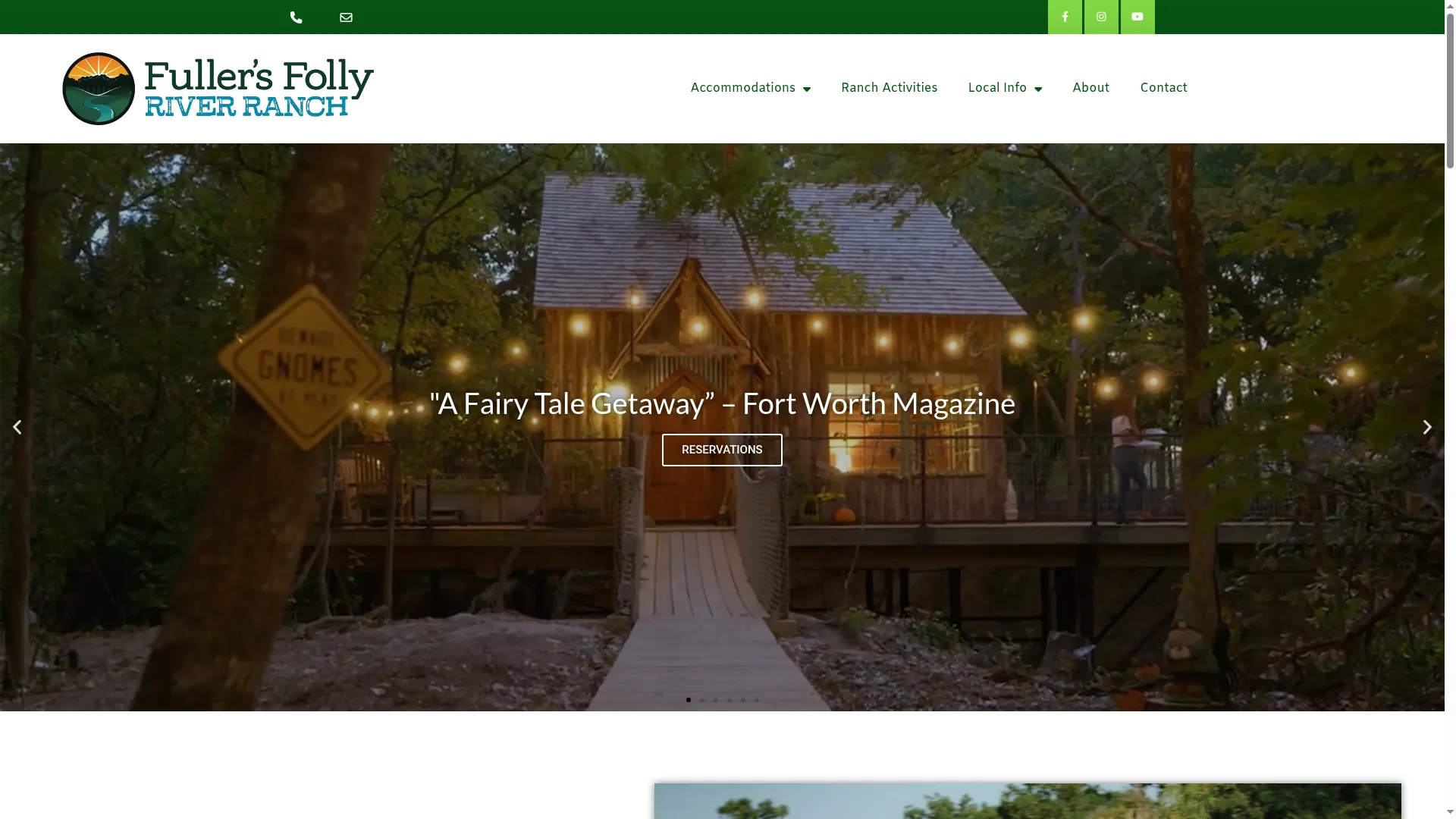 Fullersfolly.com