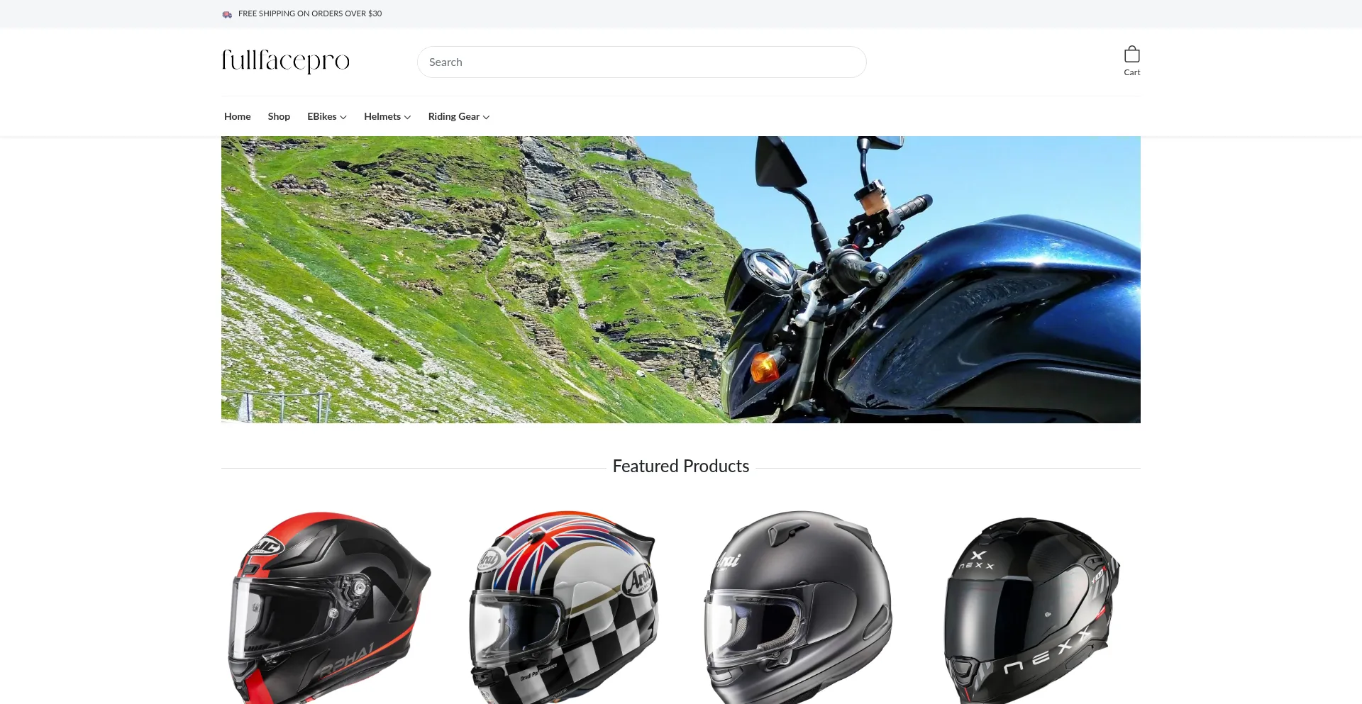 Fullfacepro.com