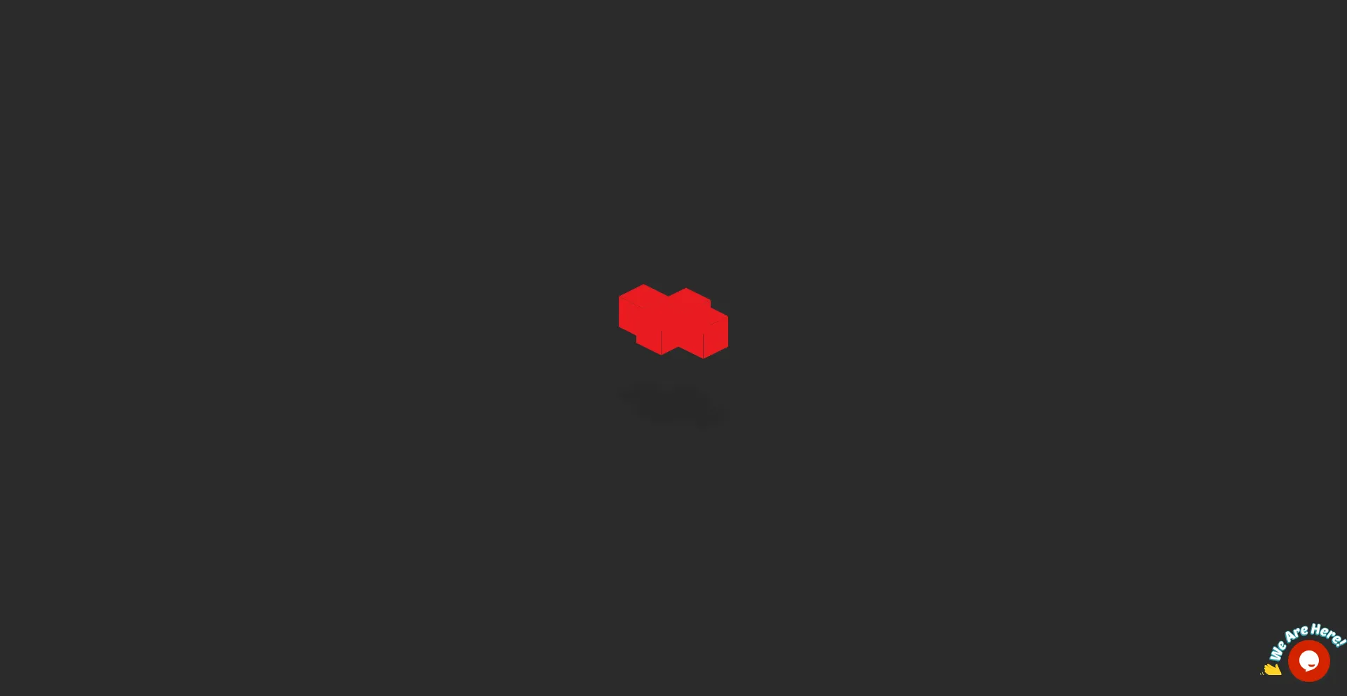 Website screenshot of Fullstackwebsites.com