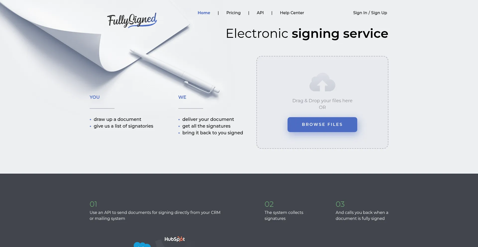 Fullysigned.net