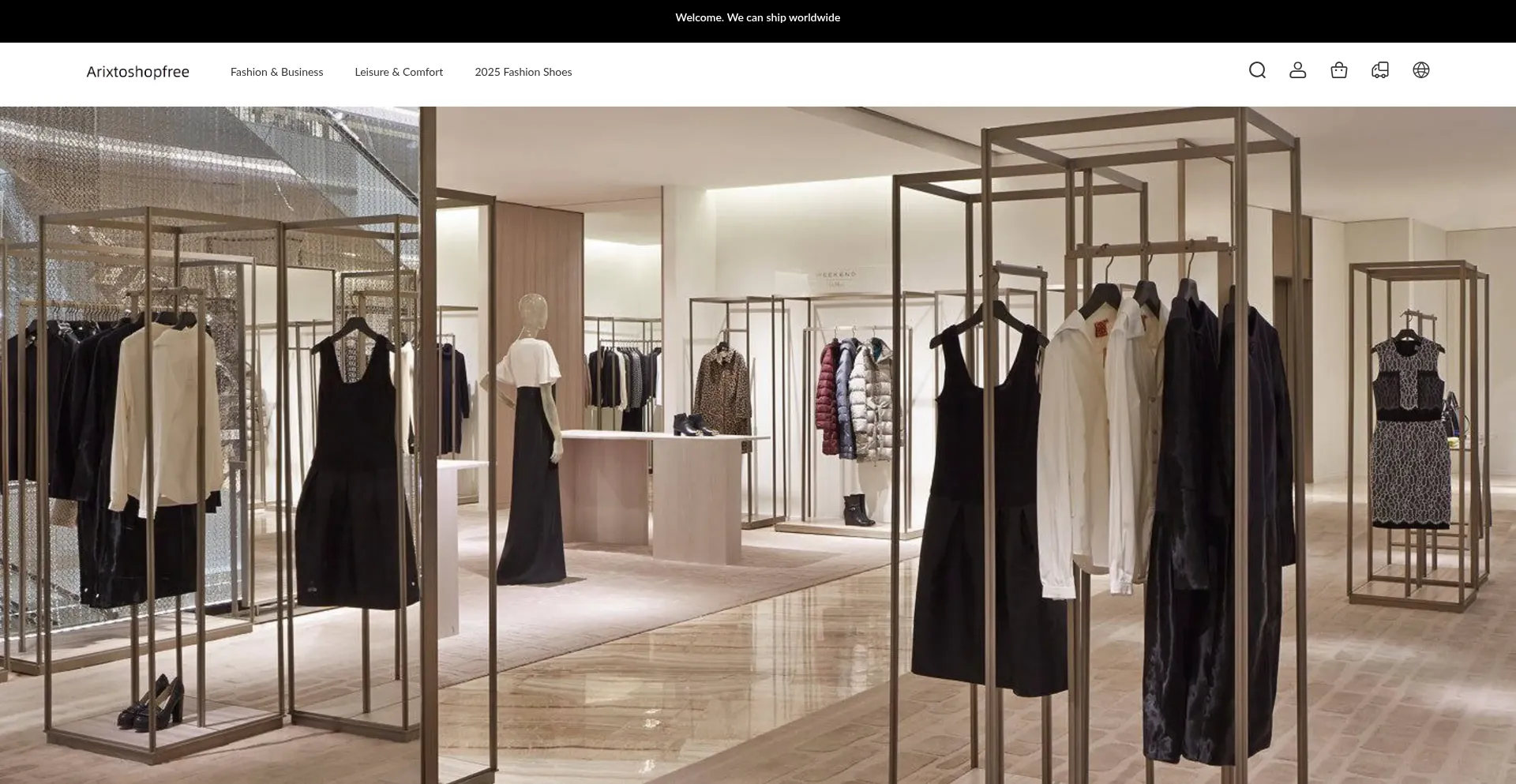 Website screenshot of Fumopro.com