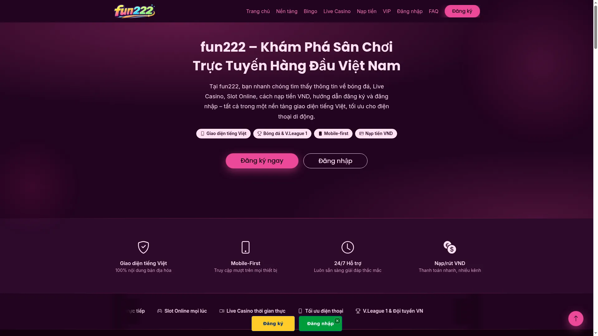 Fun222.run