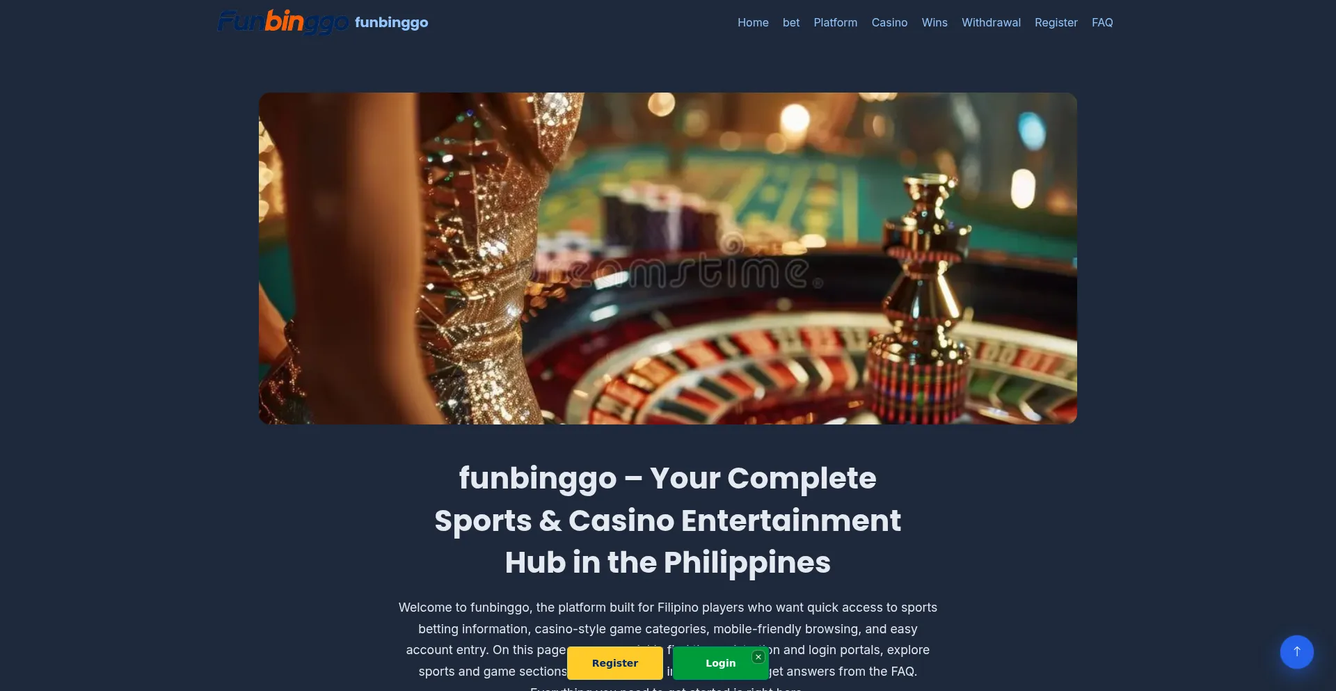Funbinggo.net