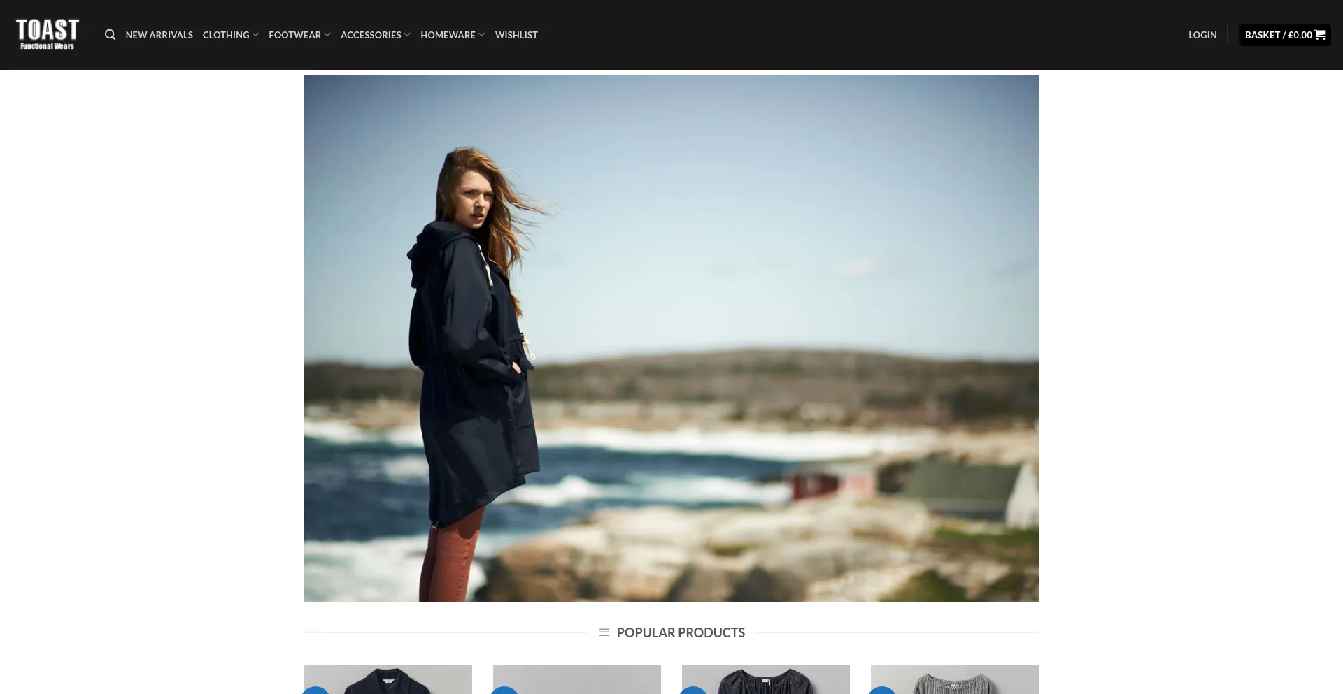 Functionalwears.com