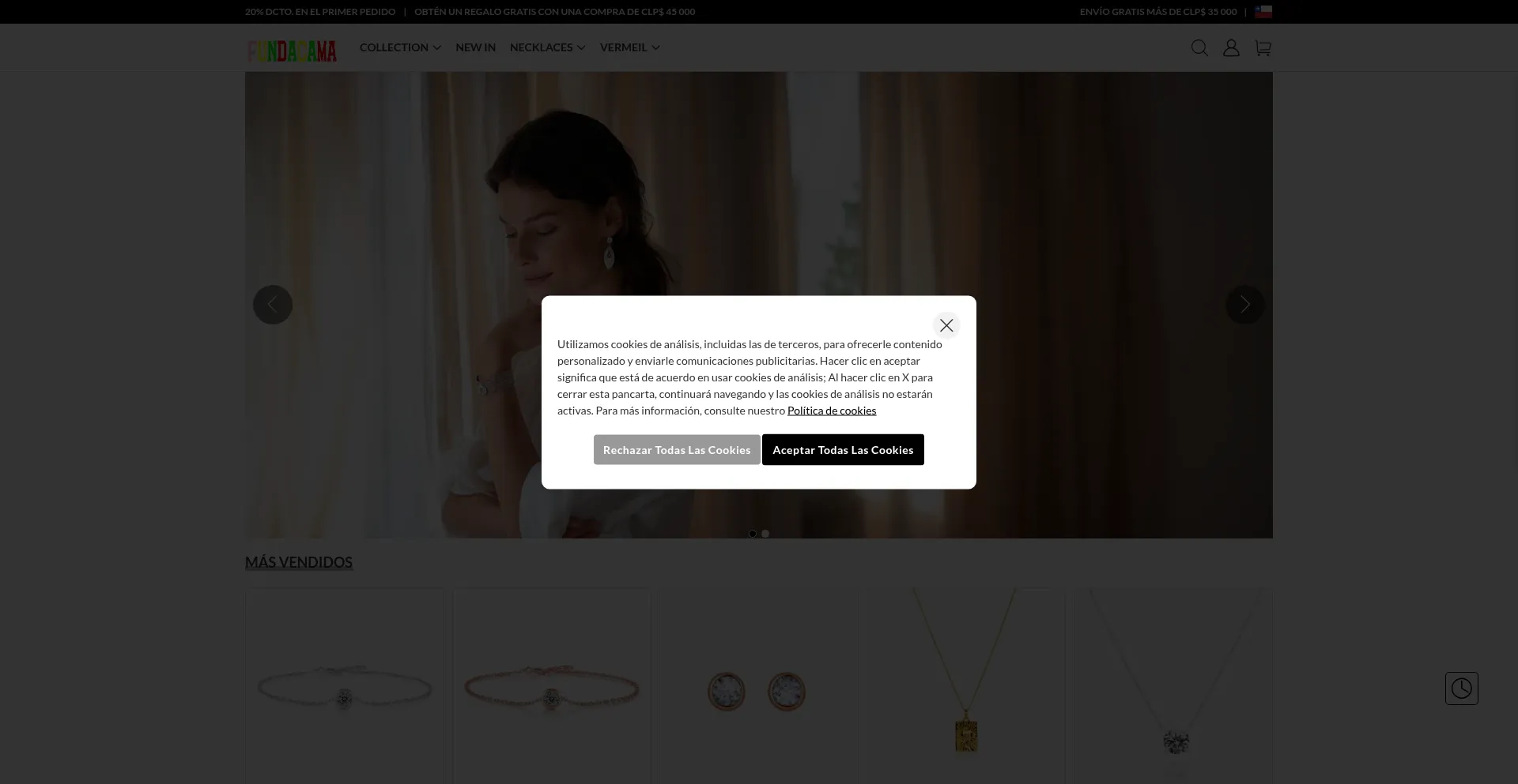Fundacama.shop