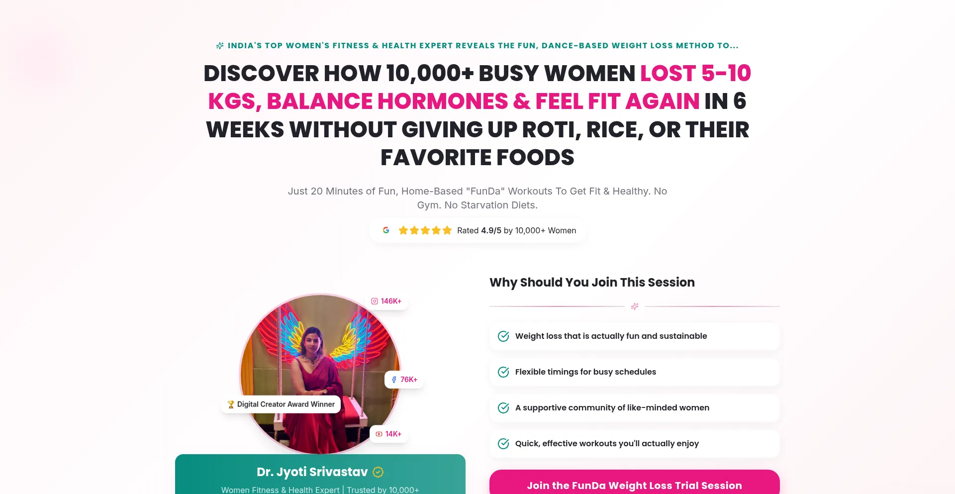 Fundawithjyoti.com