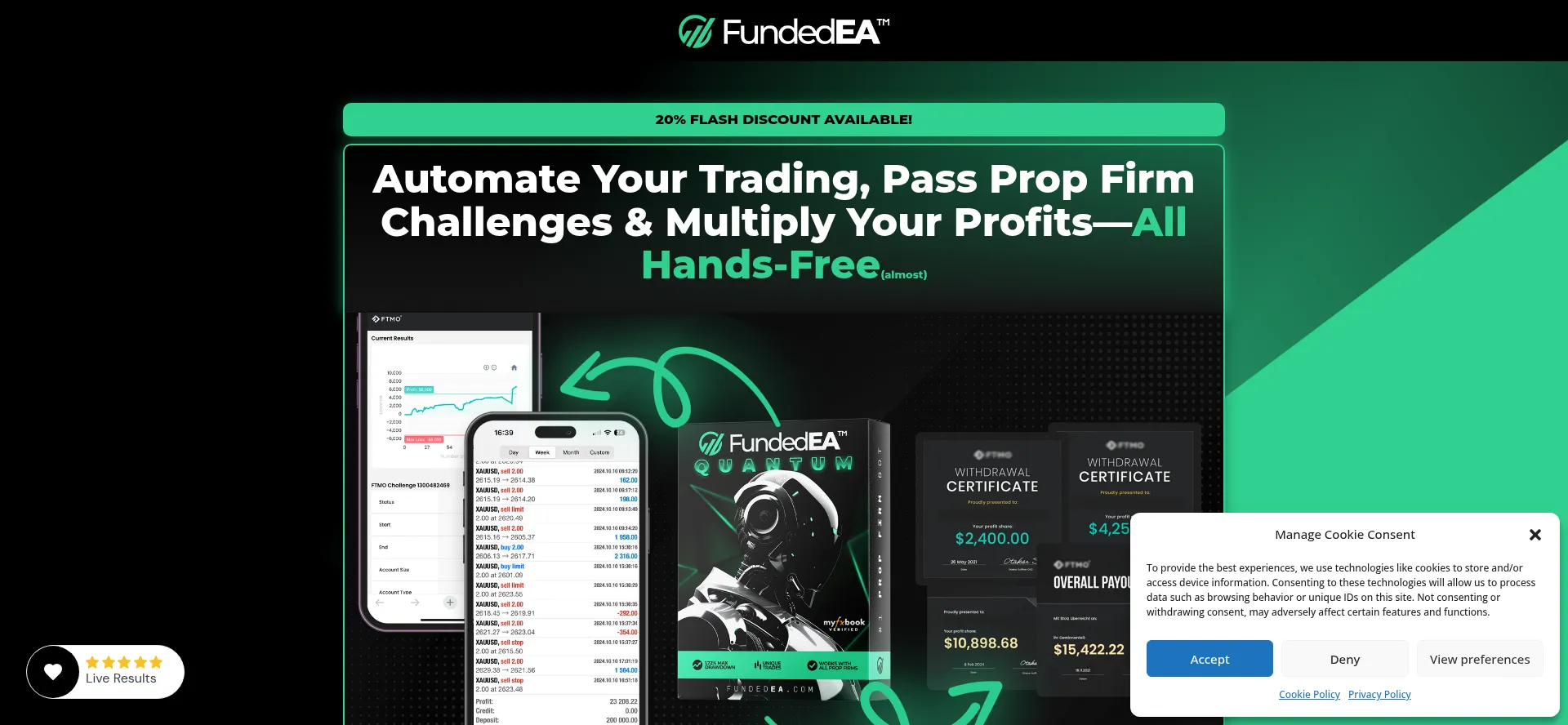 Fundedea.com