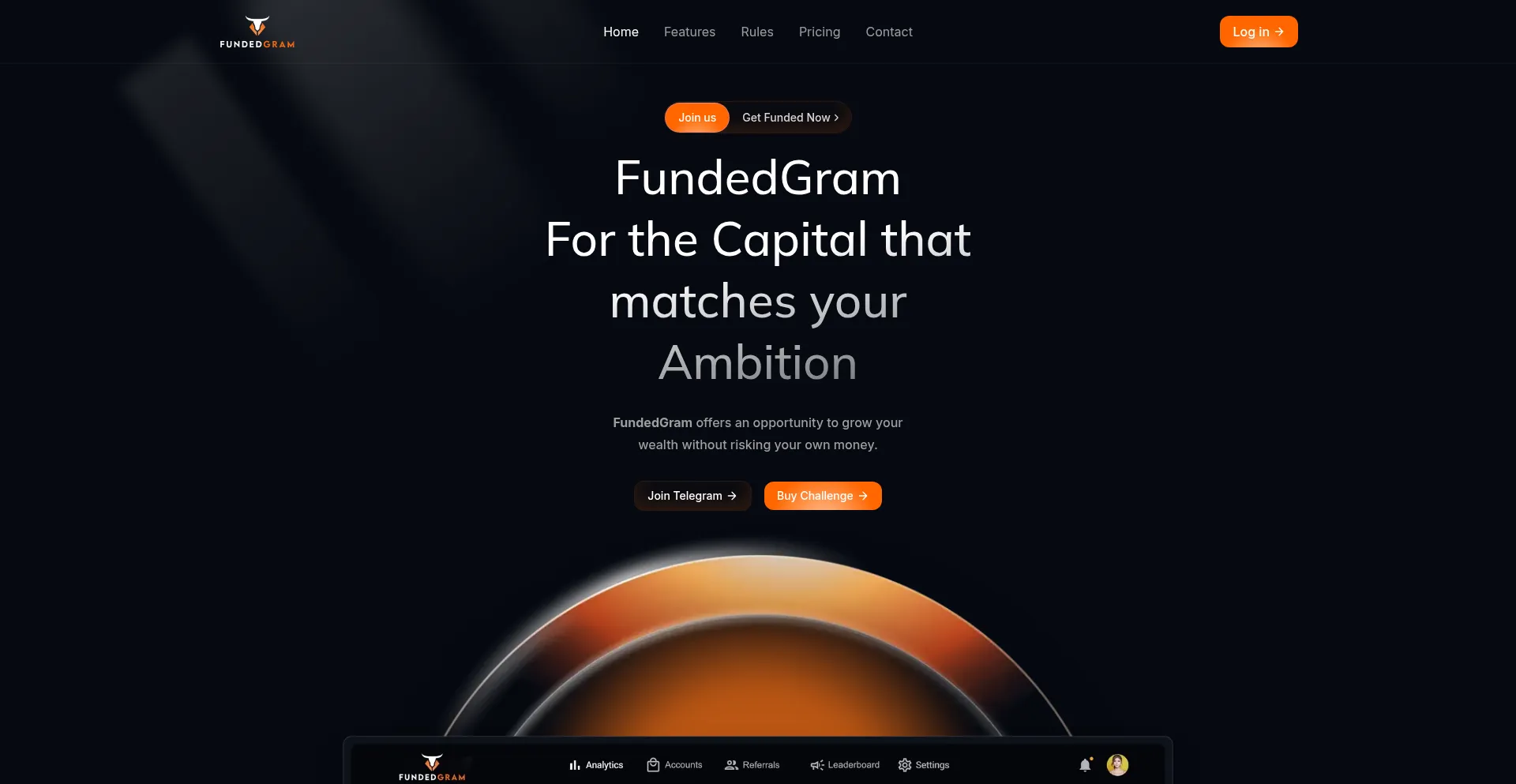 Fundedgram.com