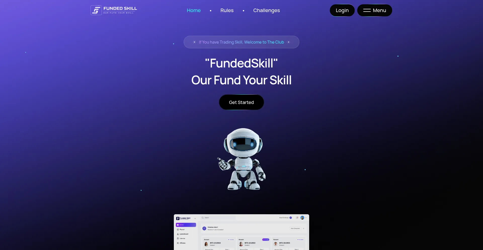 Fundedskill.com