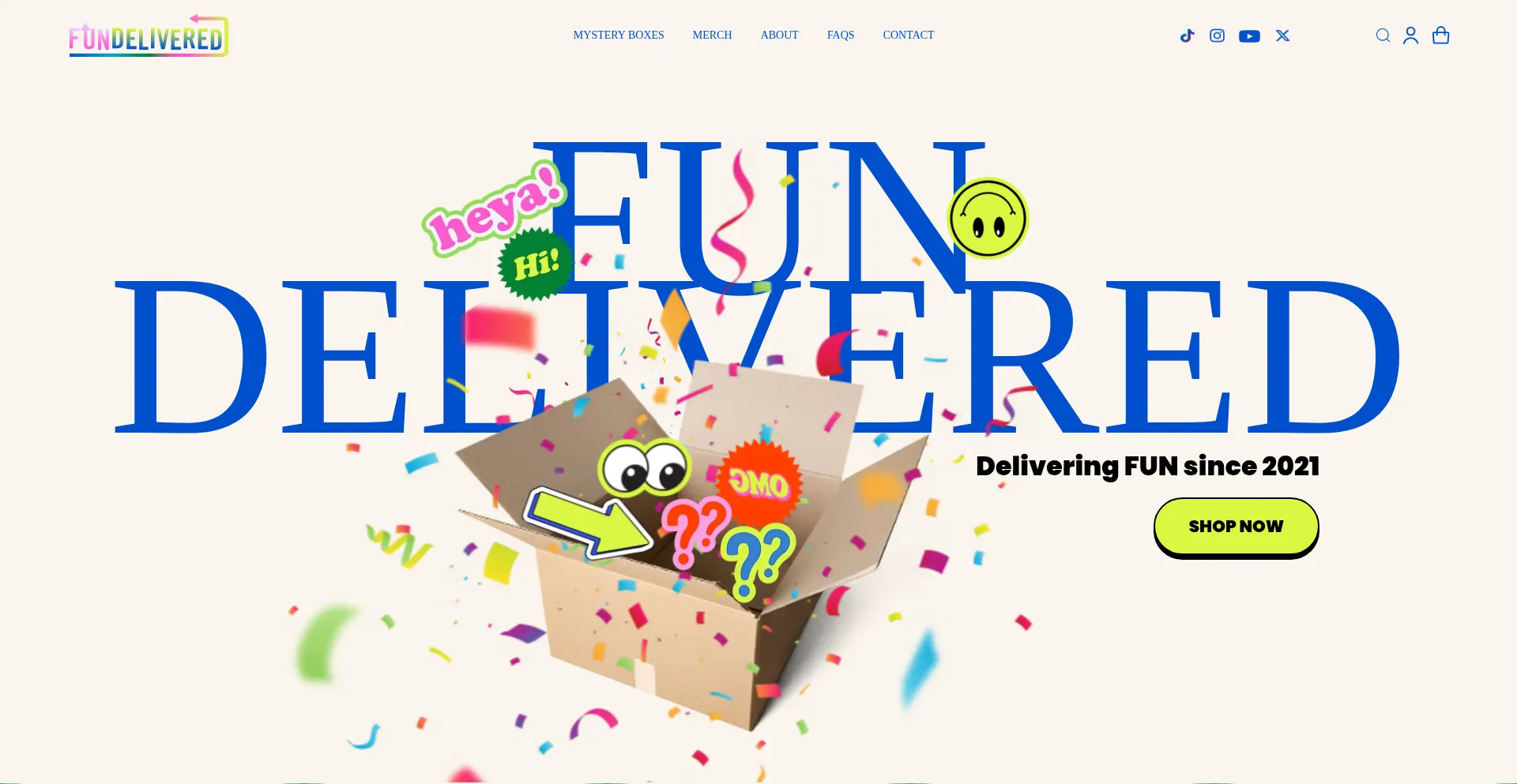Fundelivered.com