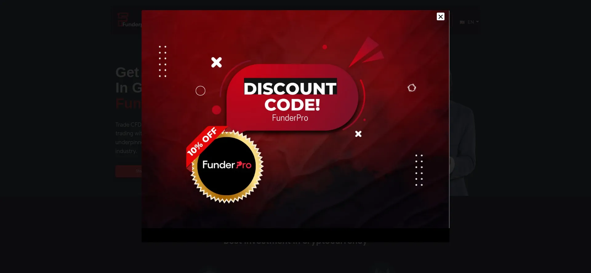 Funder-pro.com