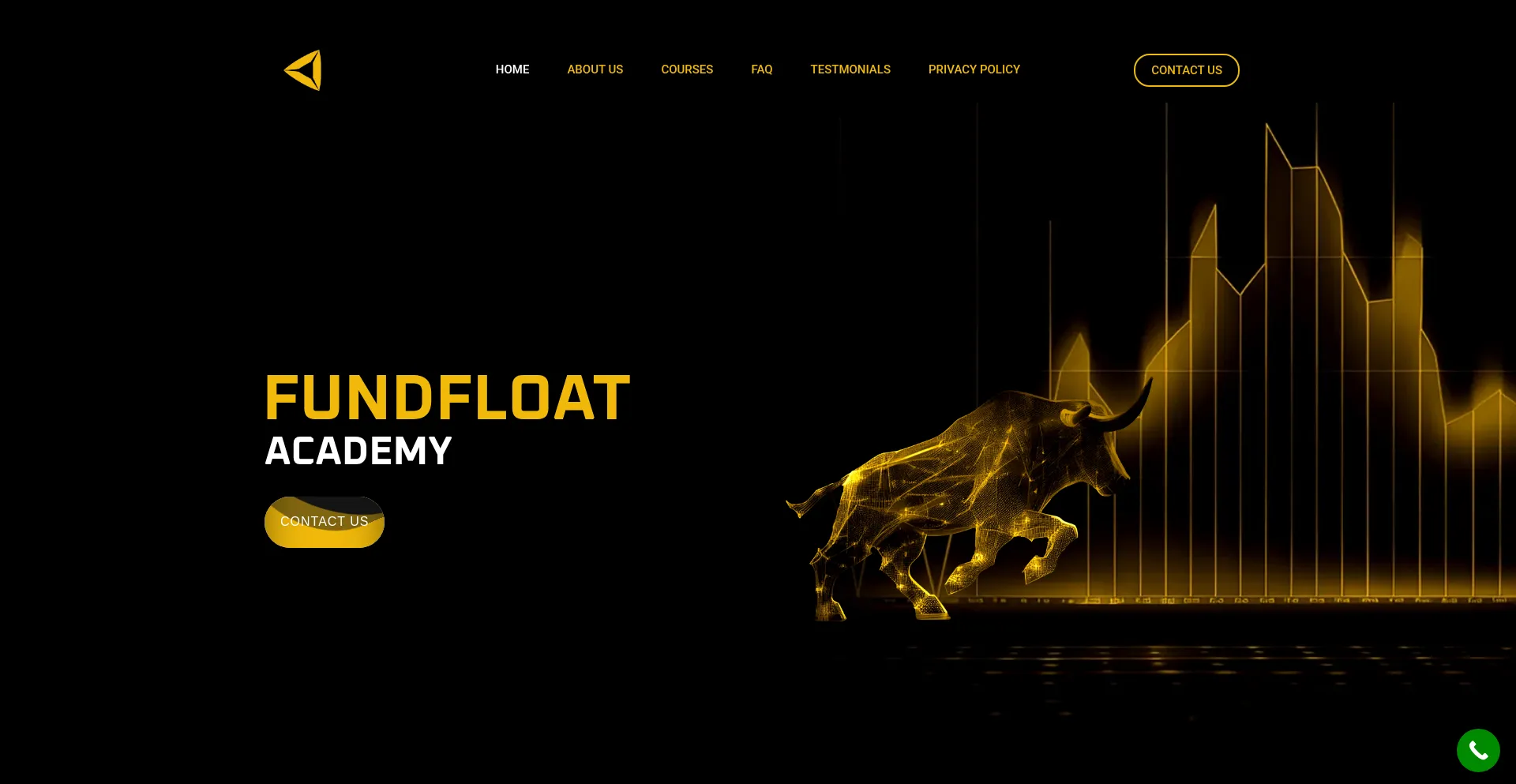 Fundfloatacademy.com