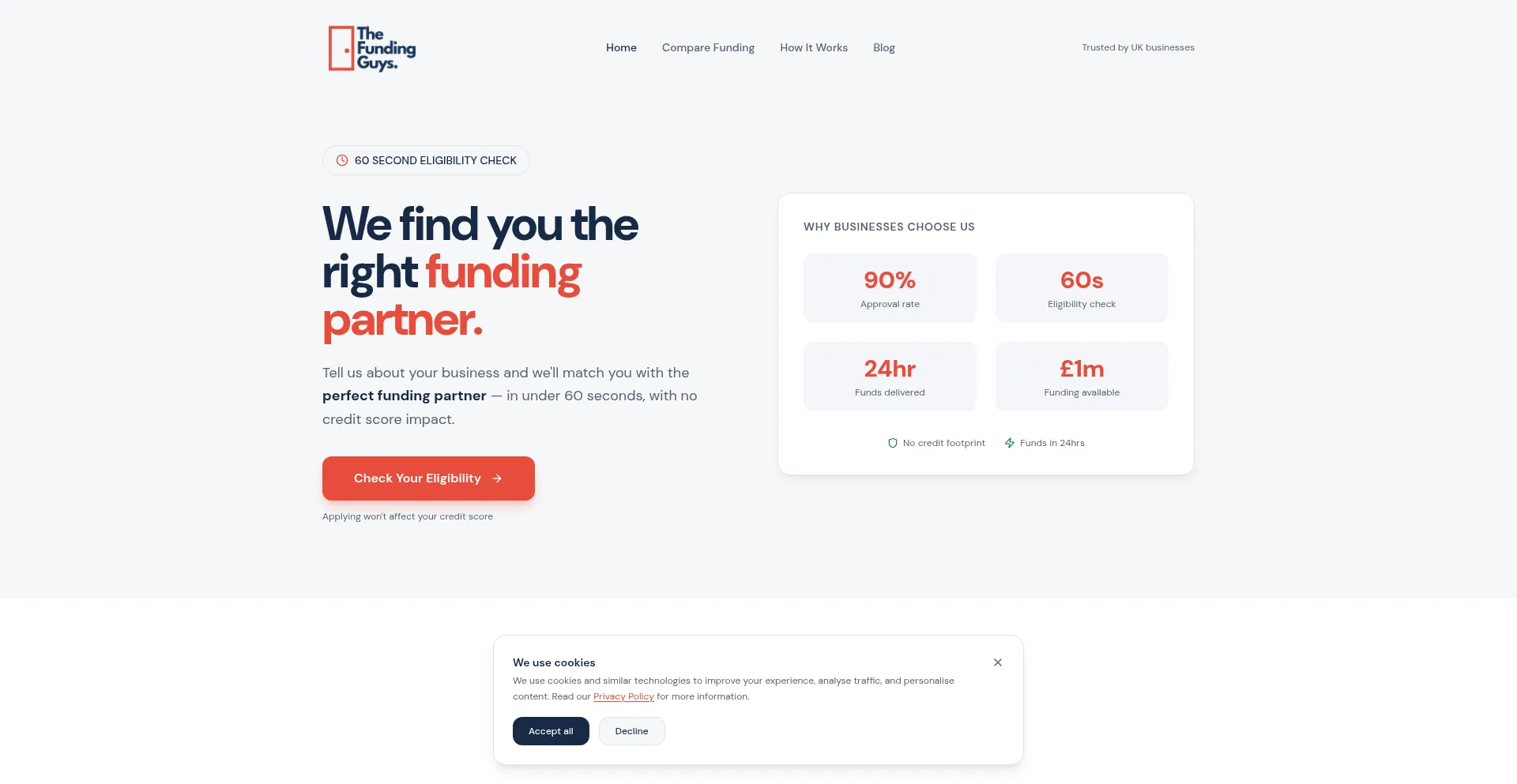Fundingguys.co.uk