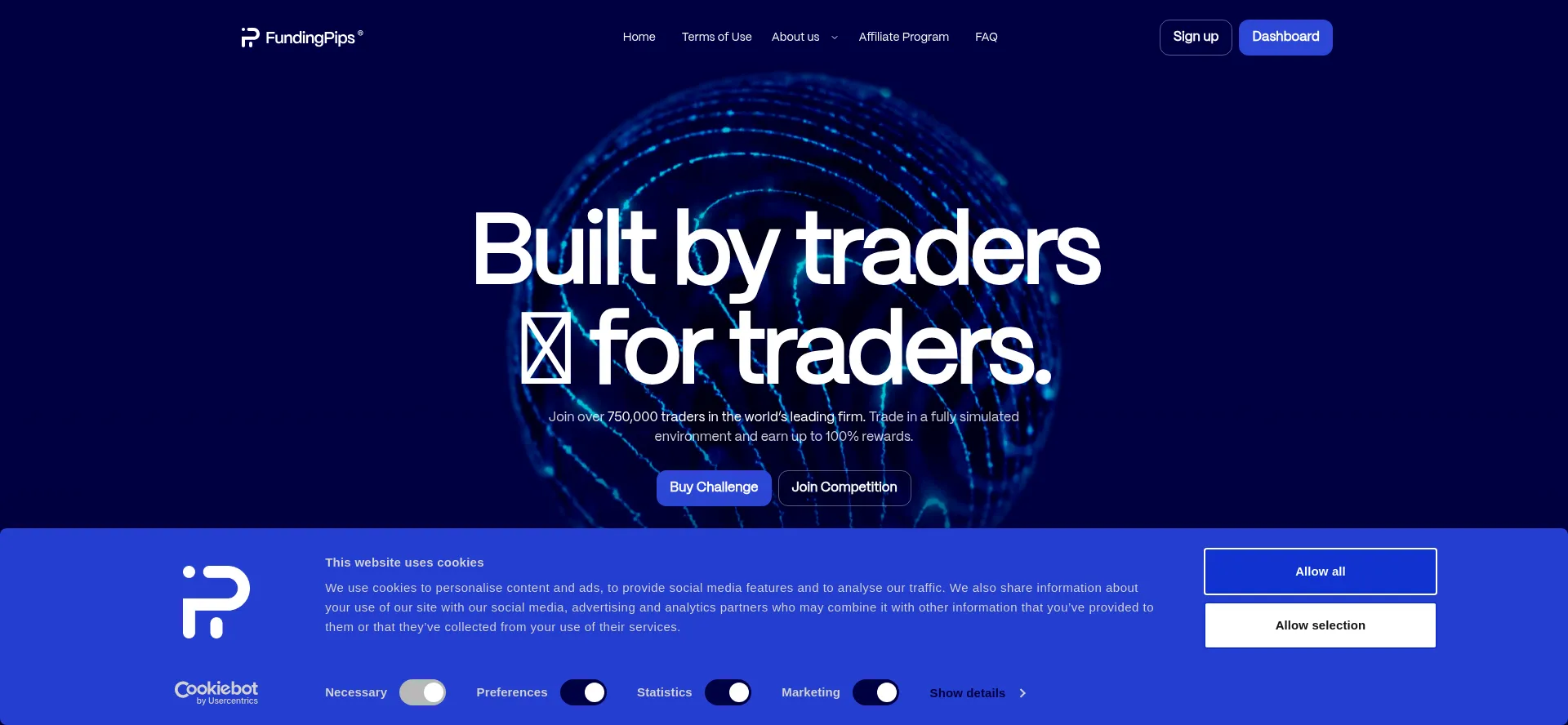 Fundinpips.com