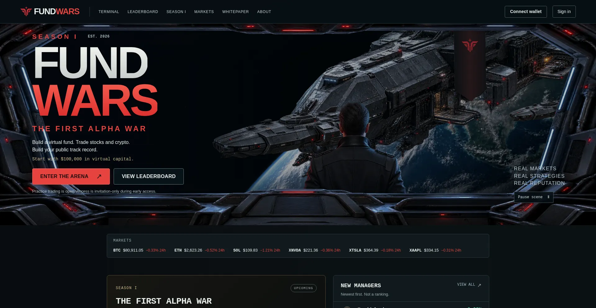 Fundwars.fun
