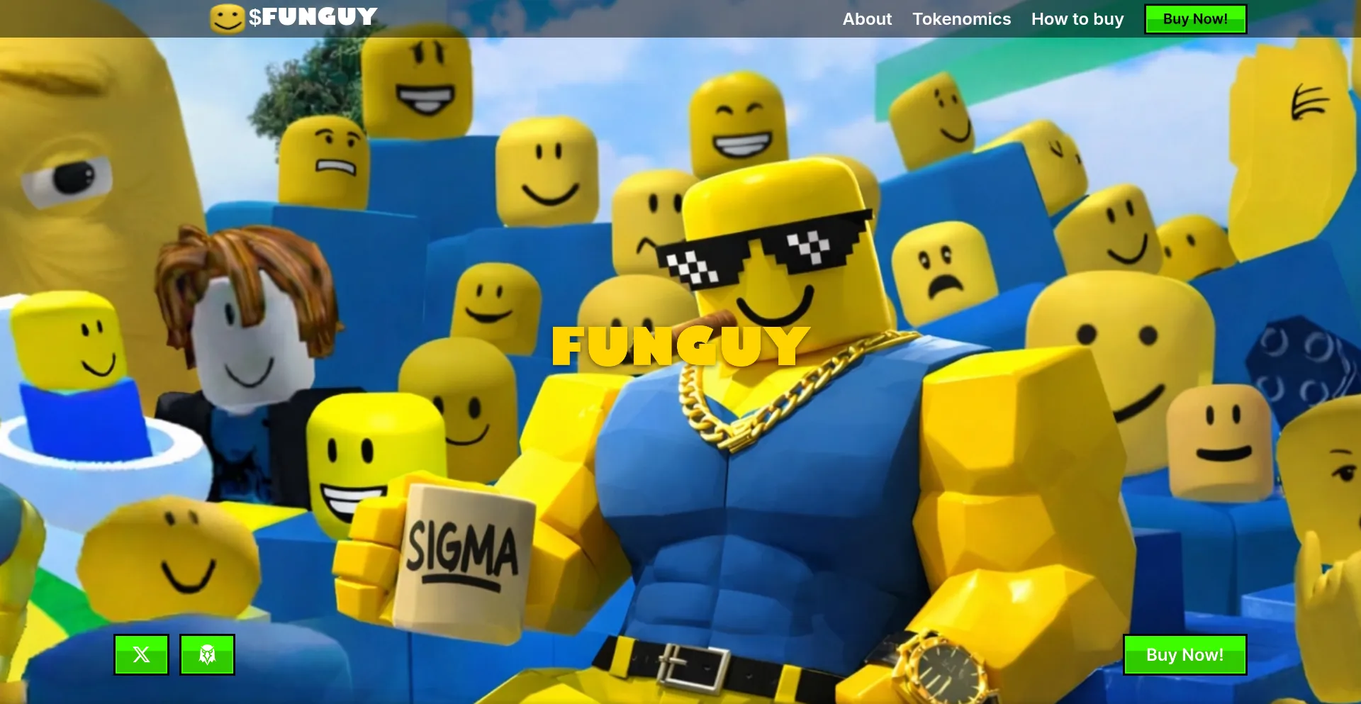 Funguy.lol