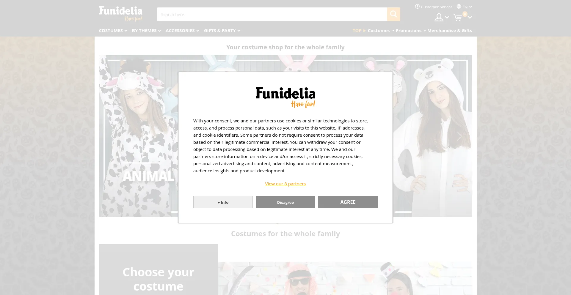 Funidelia.com