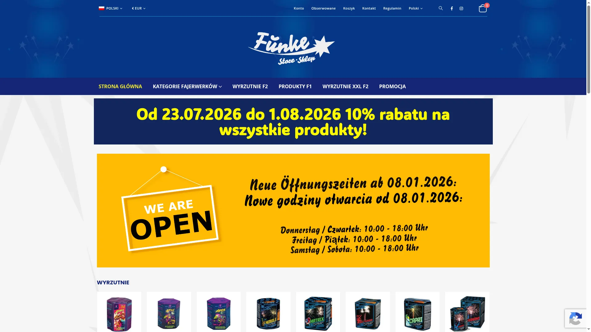 Funke-store.com