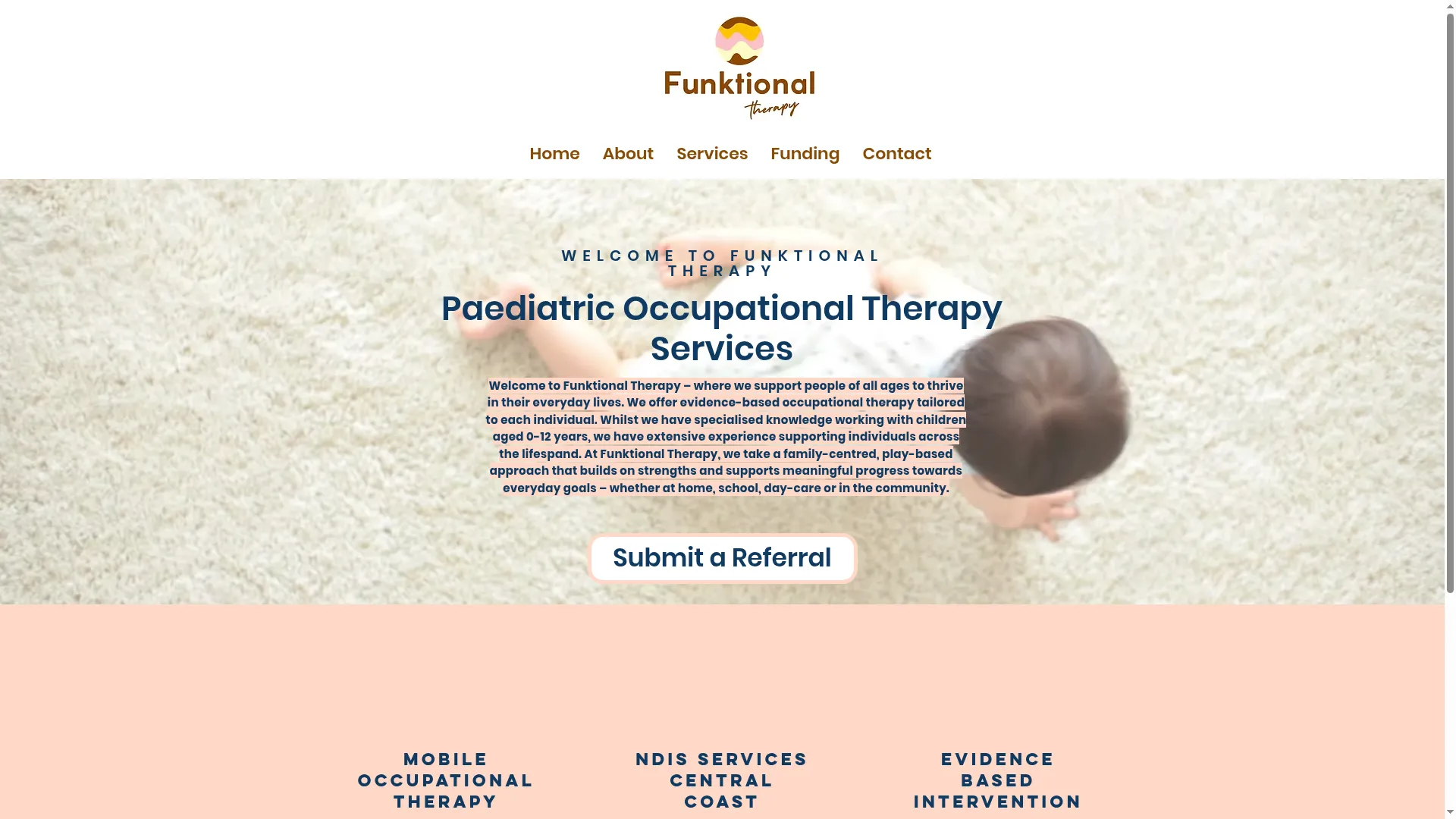 Funktionaltherapy.com.au