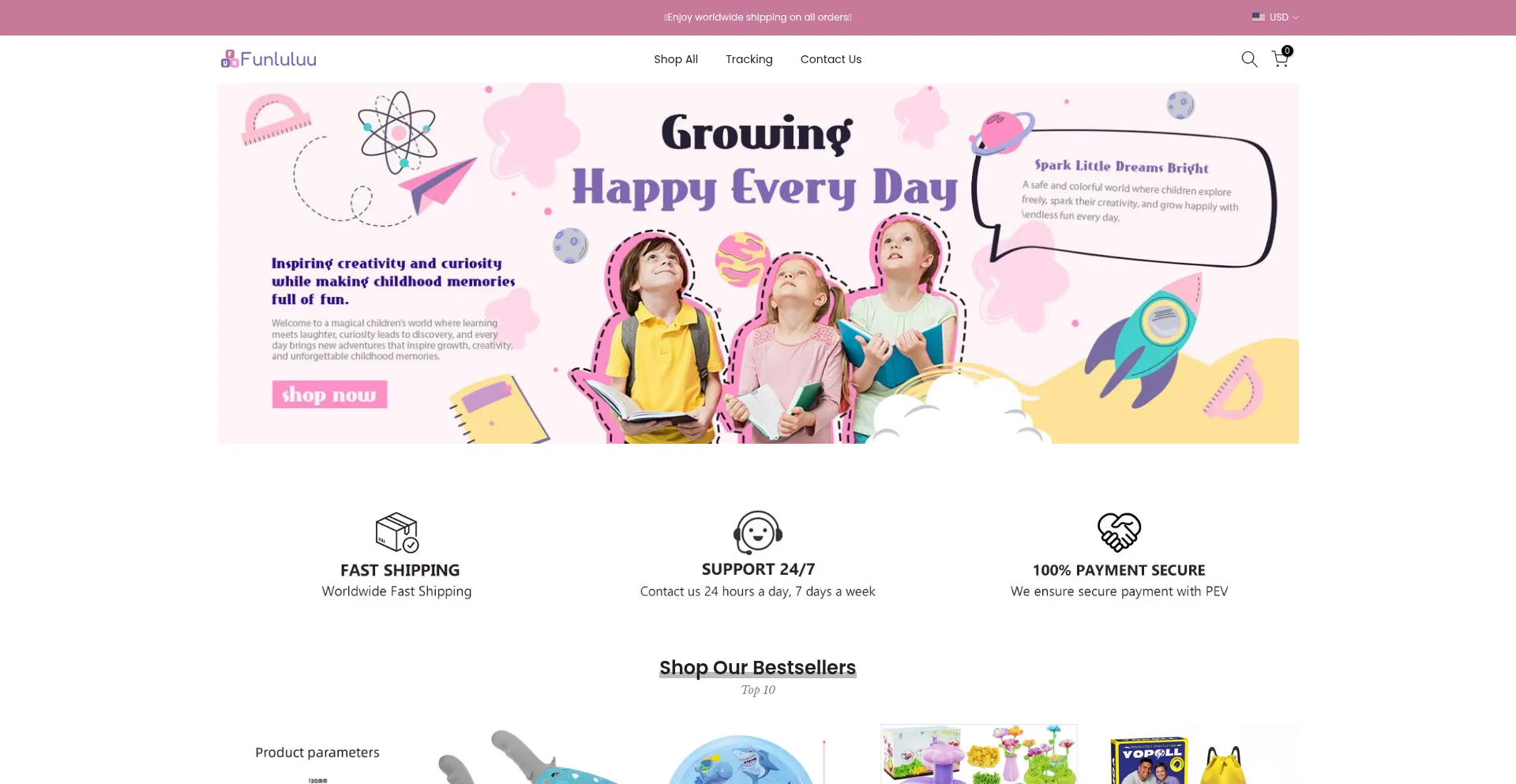 Funluluu.com