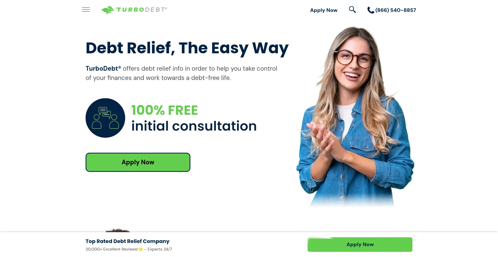 Funnels.turbodebt.com