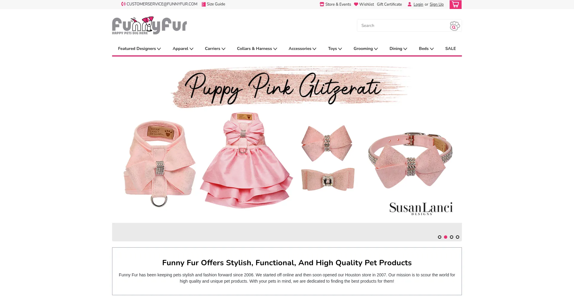 Funnyfur.com