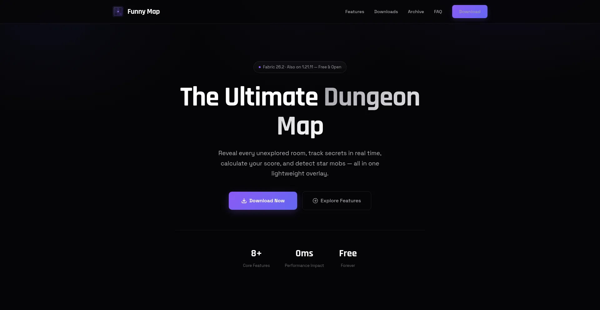 Funnymap.net